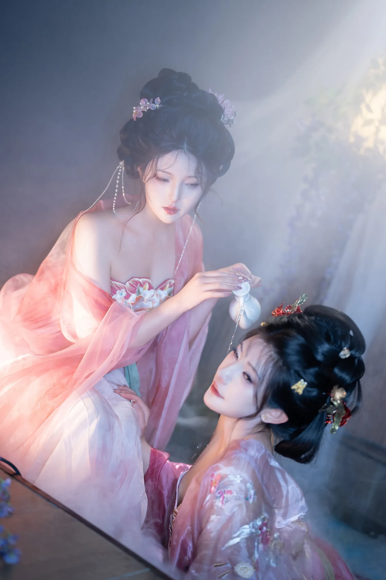 团子研究社_星澜是澜澜 – NO. 028-004