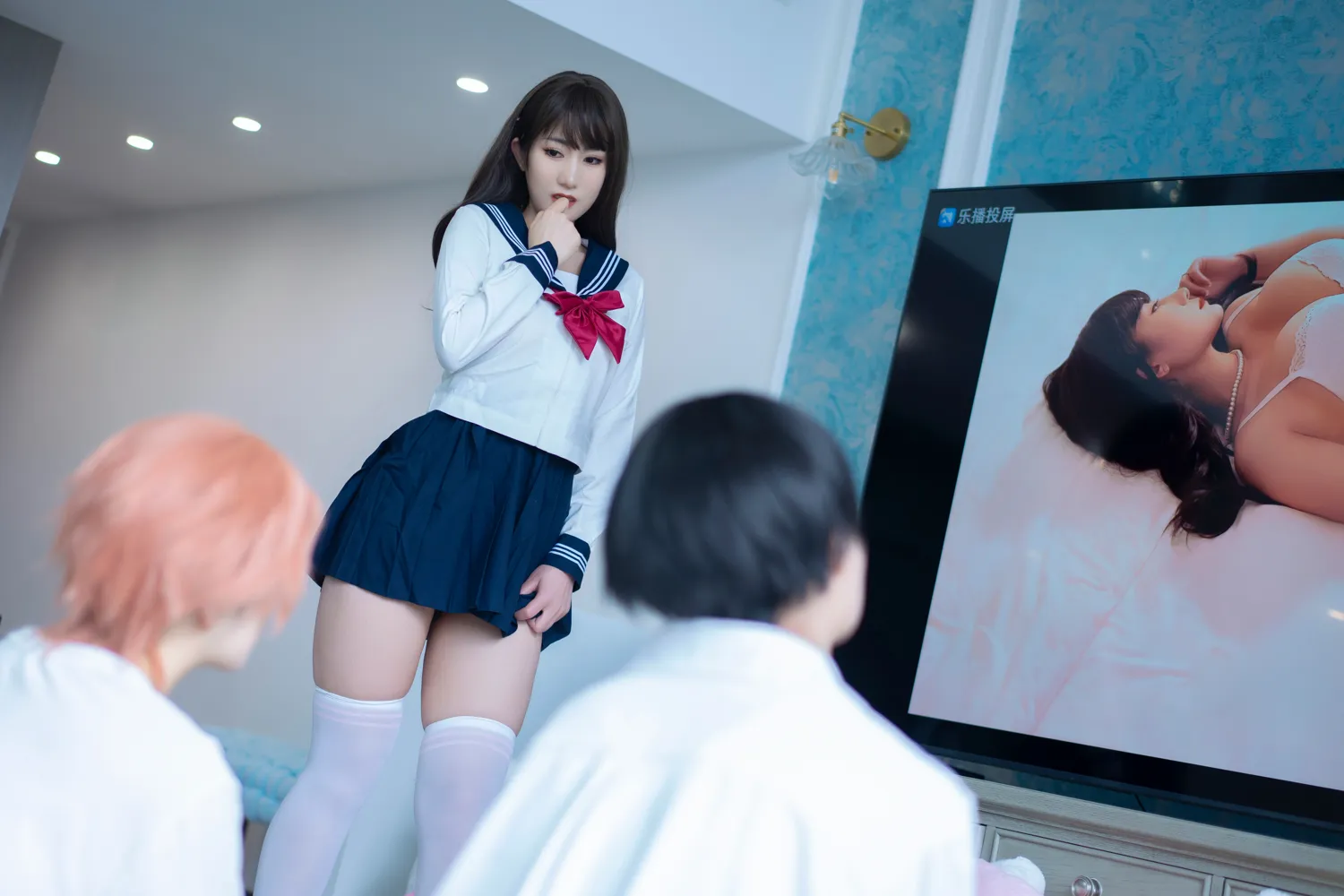 团子研究社_星澜是澜澜 – NO. 030-002