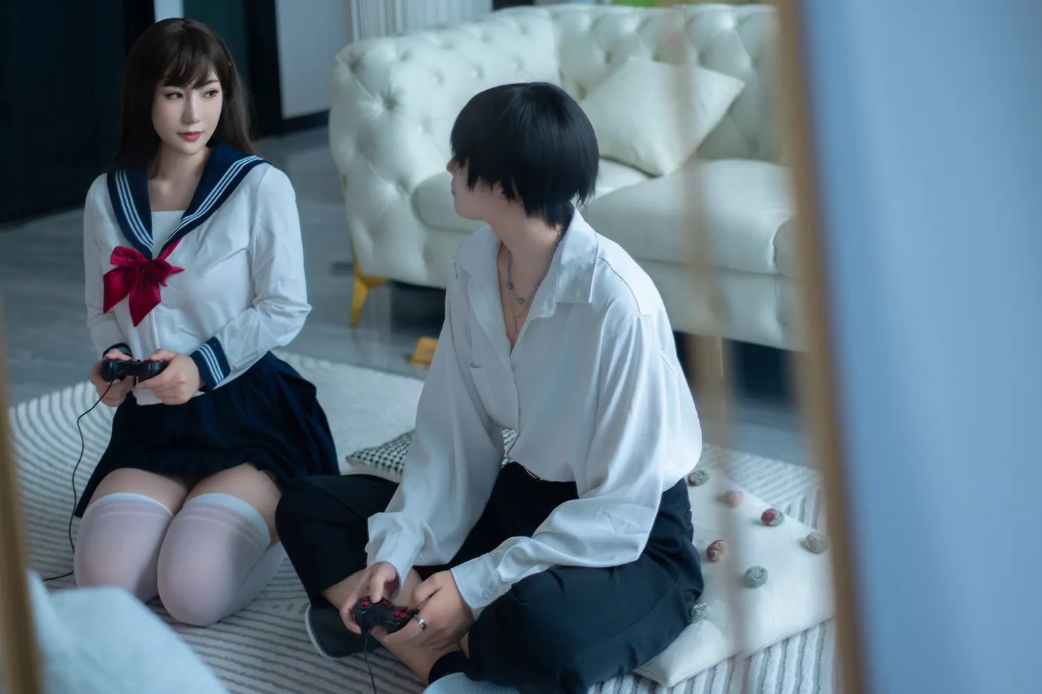 团子研究社_星澜是澜澜 – NO. 030-004