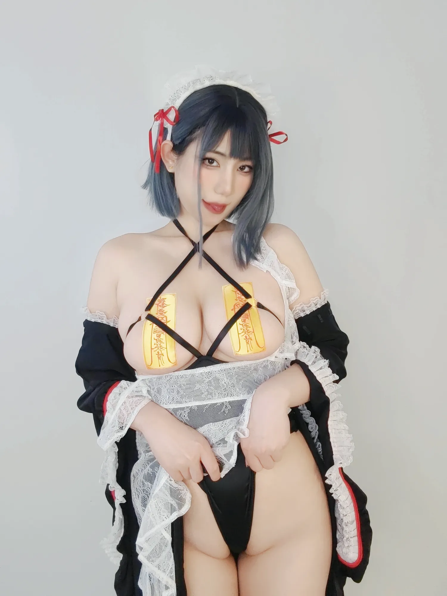 团子研究社_星澜是澜澜 – NO. 034-002