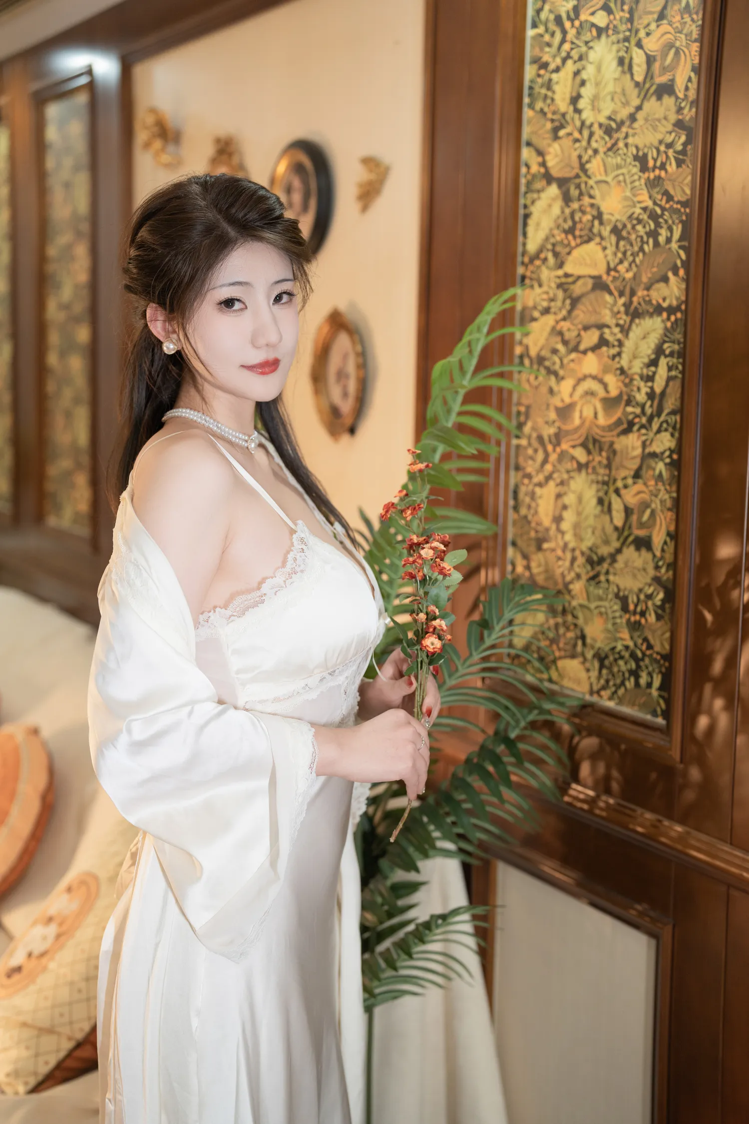 团子研究社_星澜是澜澜 – NO. 042-003