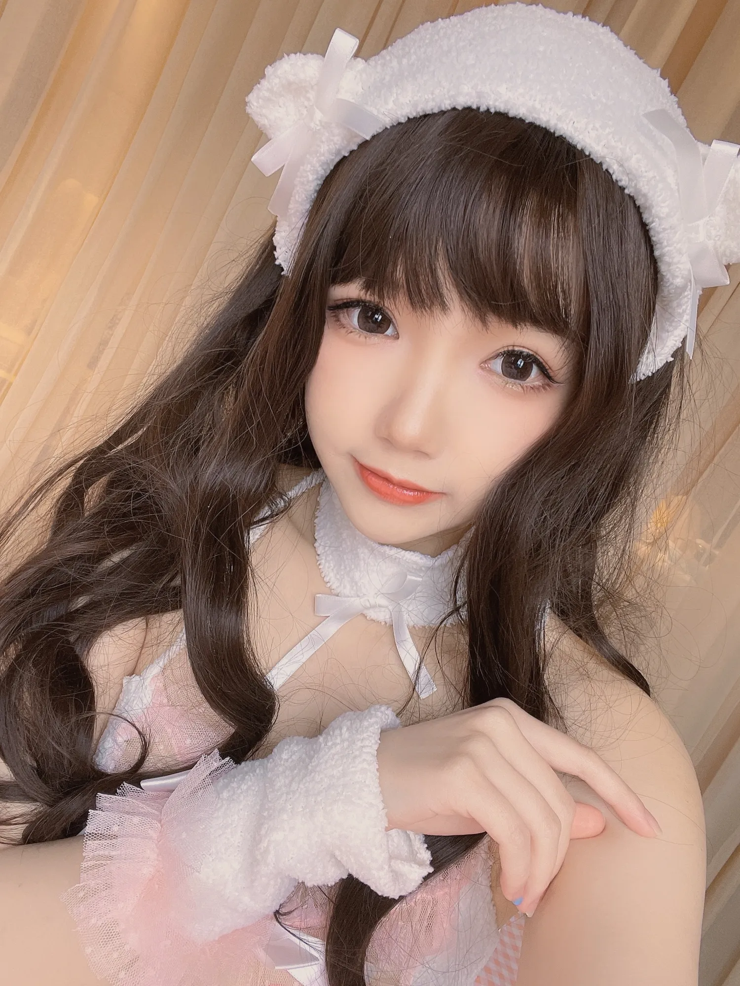 团子研究社_雪晴Astra – NO. 012-004