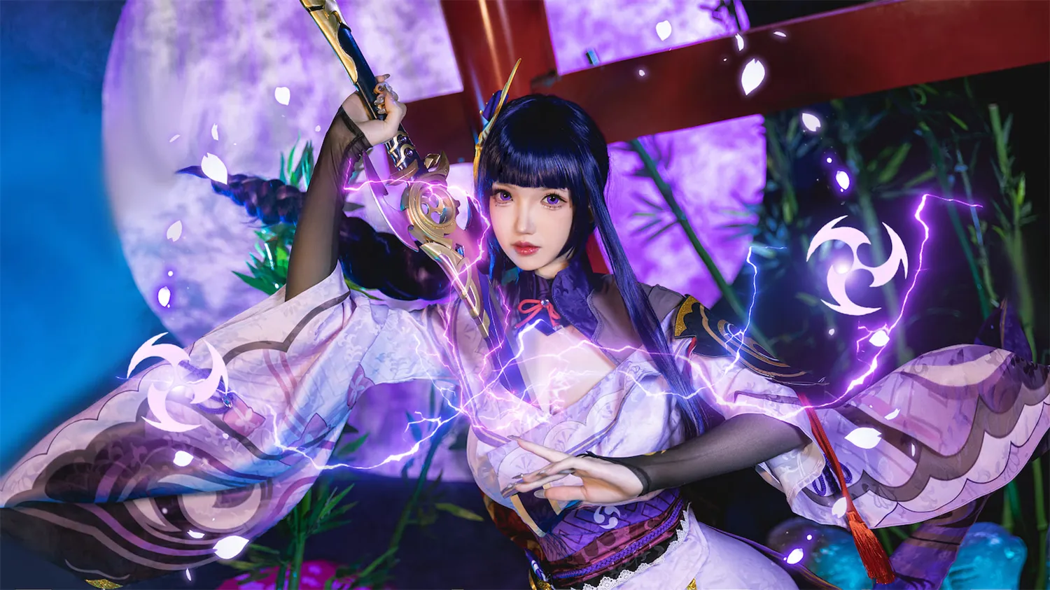 团子研究社_雪晴Astra – NO. 041-004