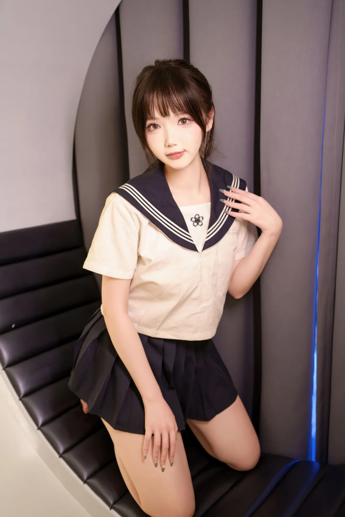 团子研究社_雪晴Astra – NO.089-001
