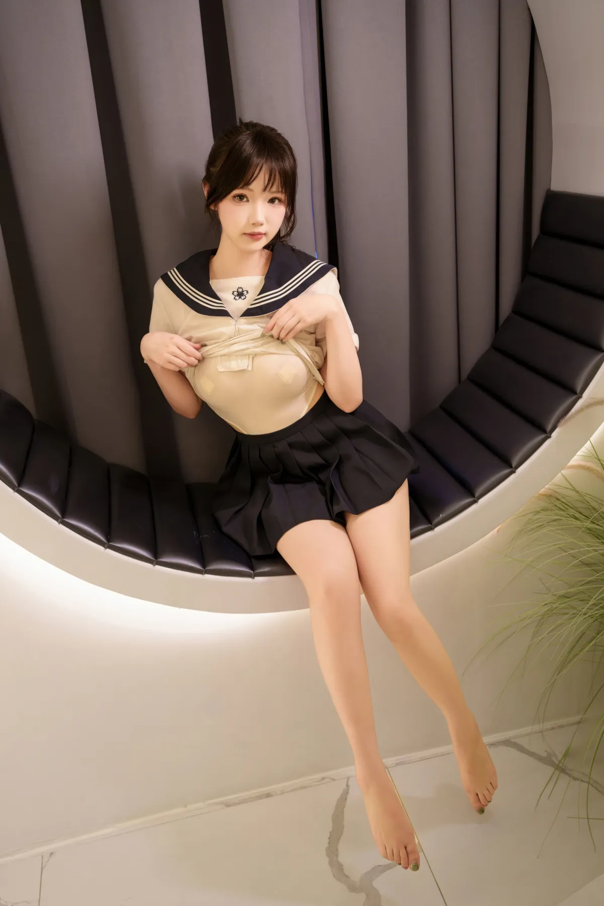 团子研究社_雪晴Astra – NO.089-003