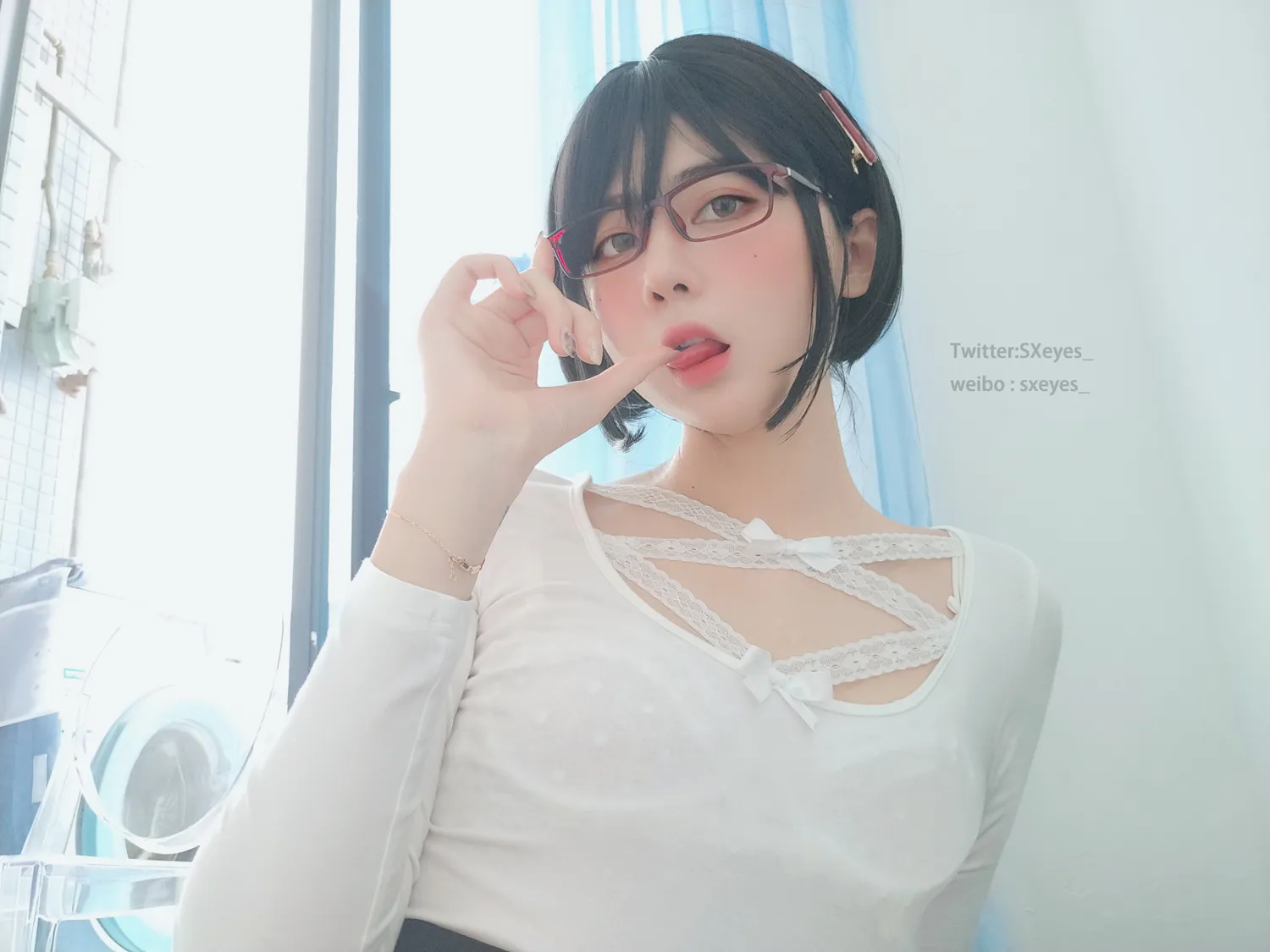 团子研究社_眼酱大魔王 – NO. 004-004