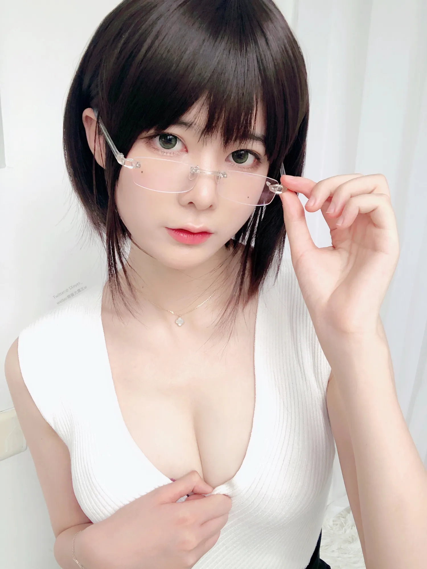 团子研究社_眼酱大魔王 – NO. 006-003