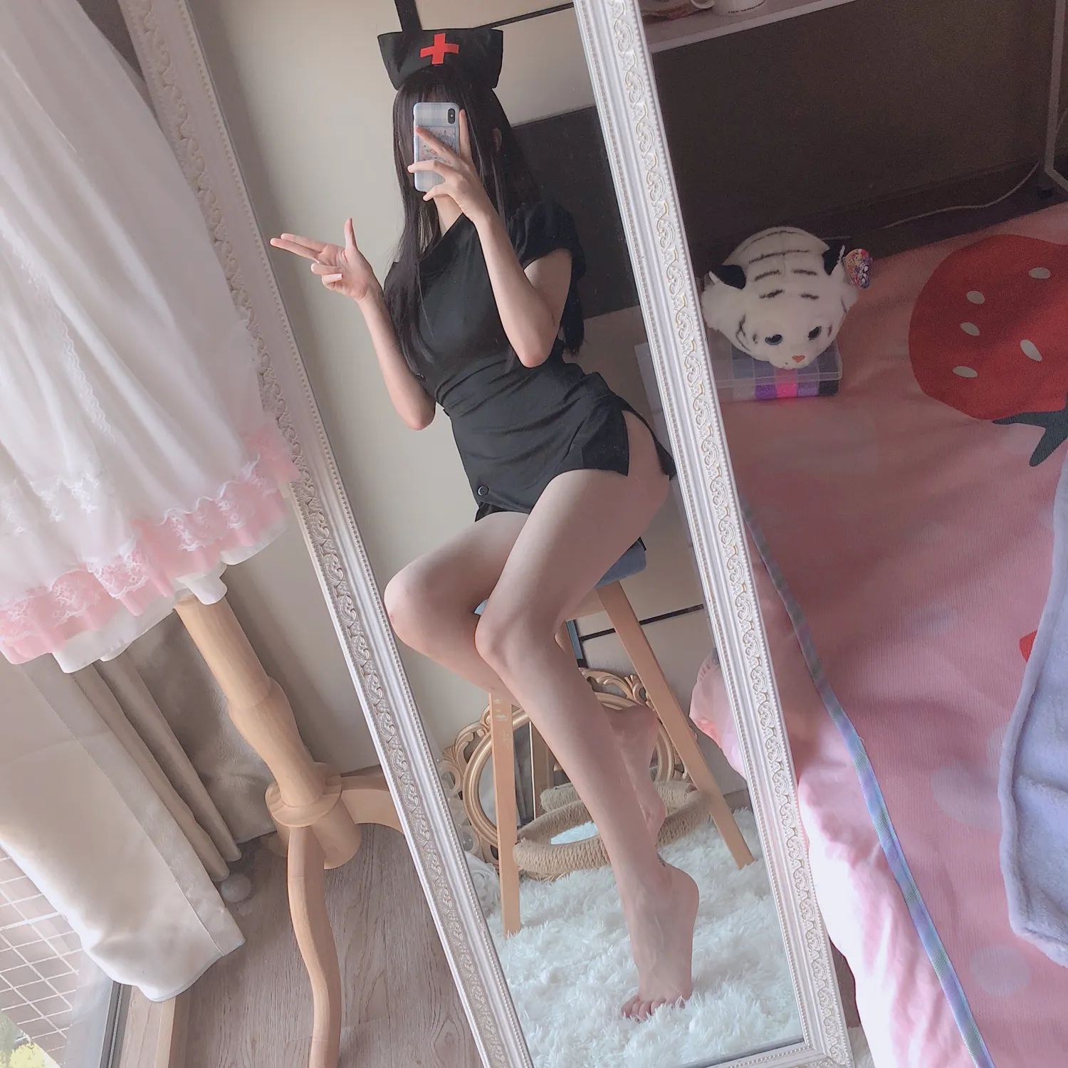 团子研究社_眼酱大魔王 – NO. 015-002
