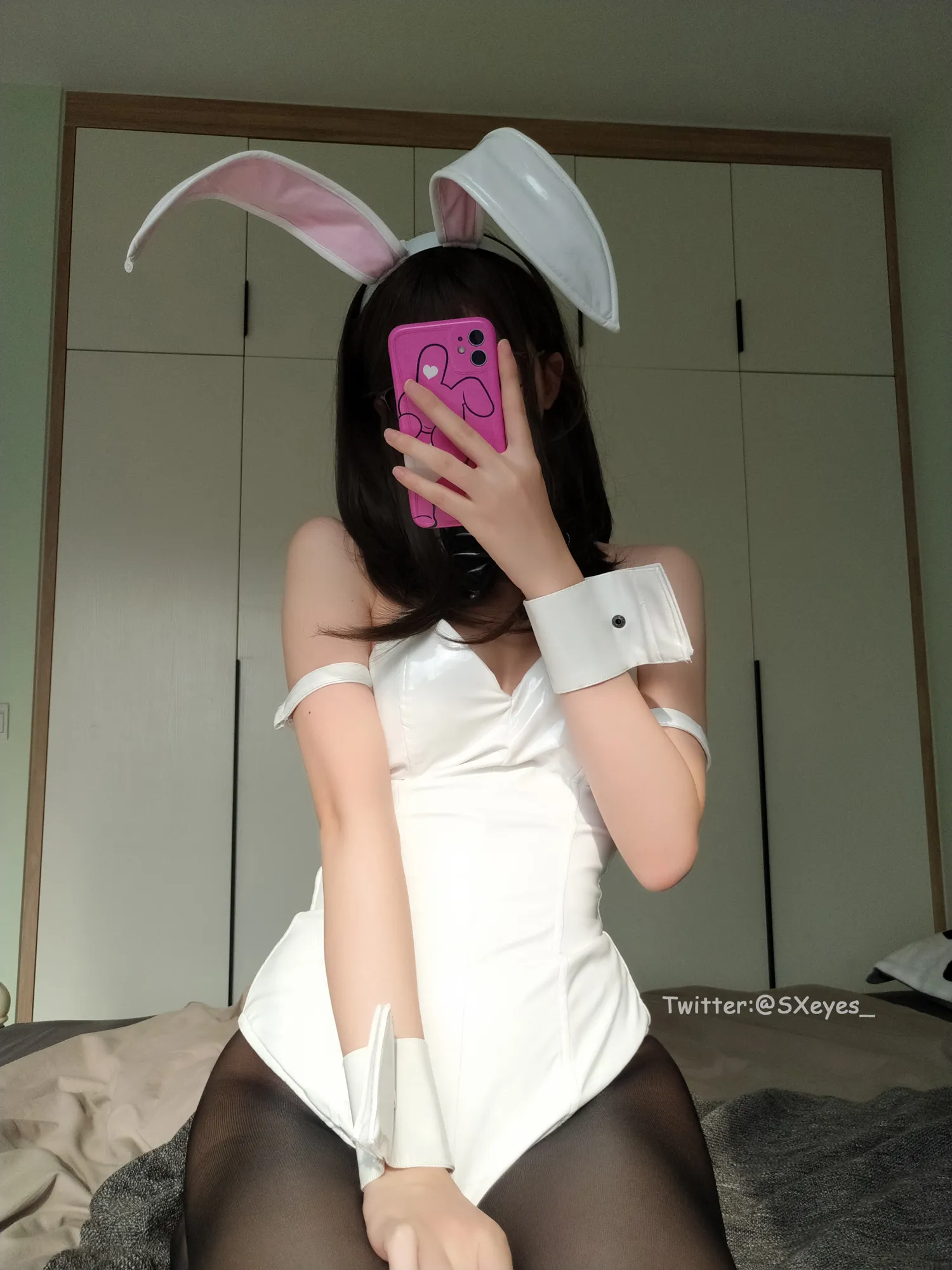 团子研究社_眼酱大魔王 – NO. 023-003