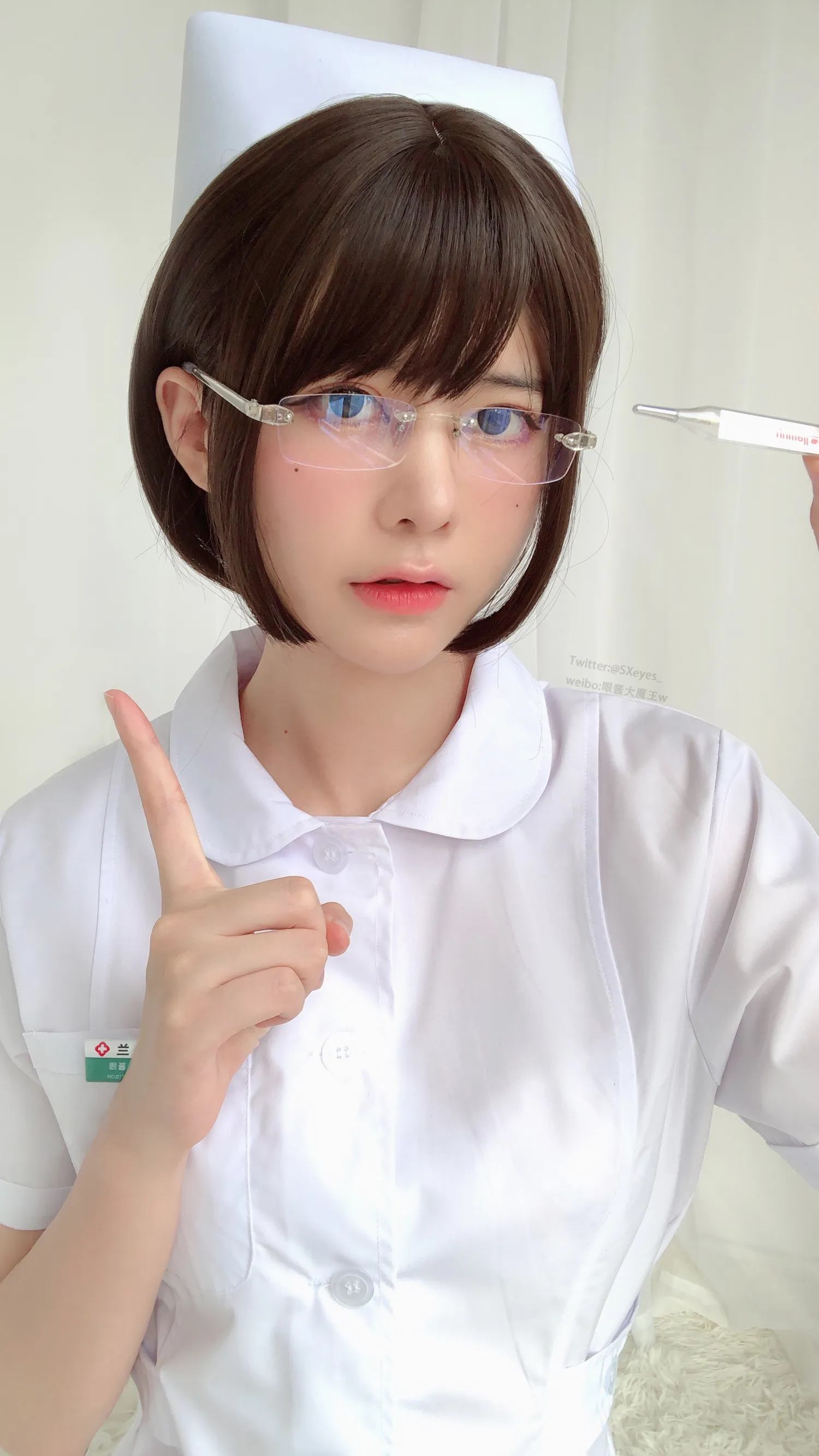 团子研究社_眼酱大魔王 – NO. 028-003