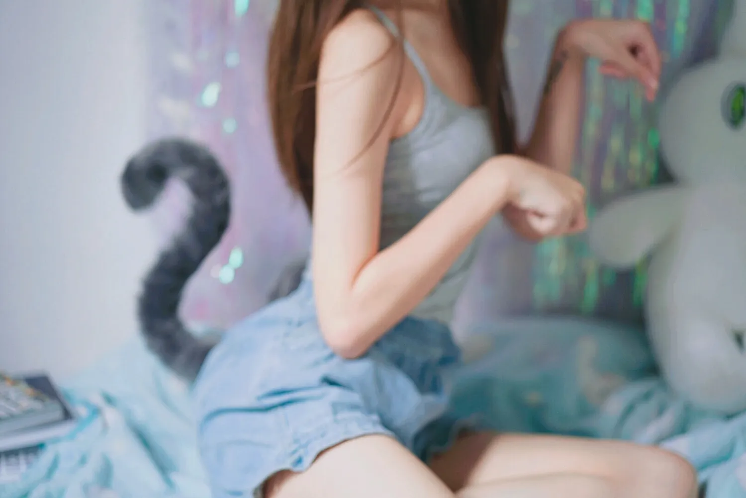 团子研究社_眼酱大魔王 – NO. 029-002