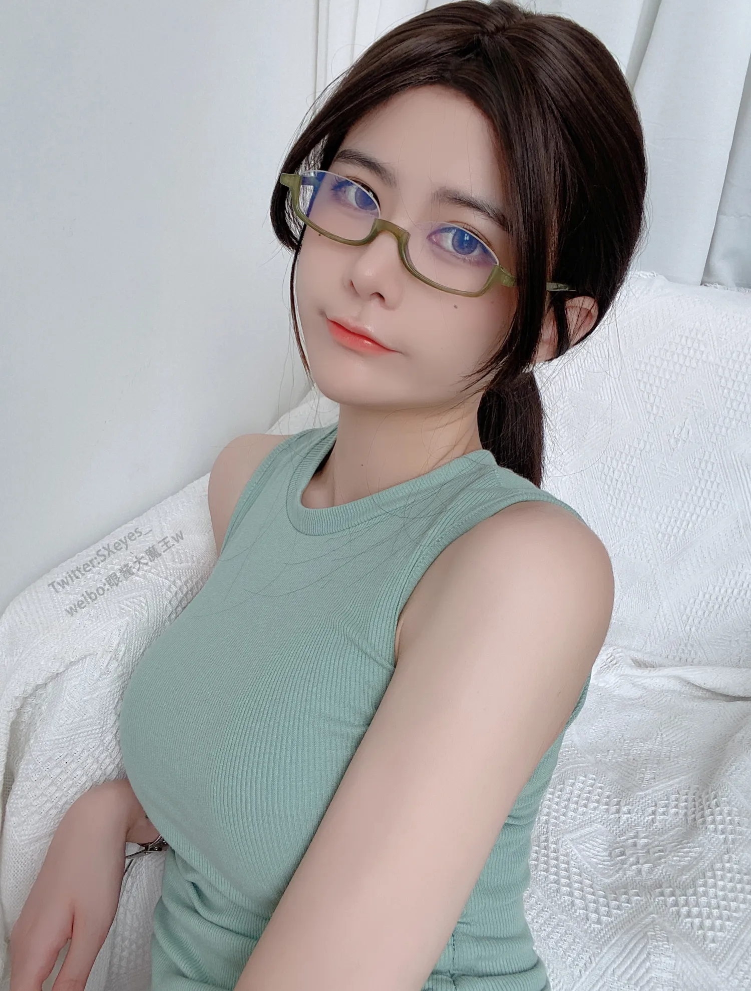 团子研究社_眼酱大魔王 – NO. 030-004
