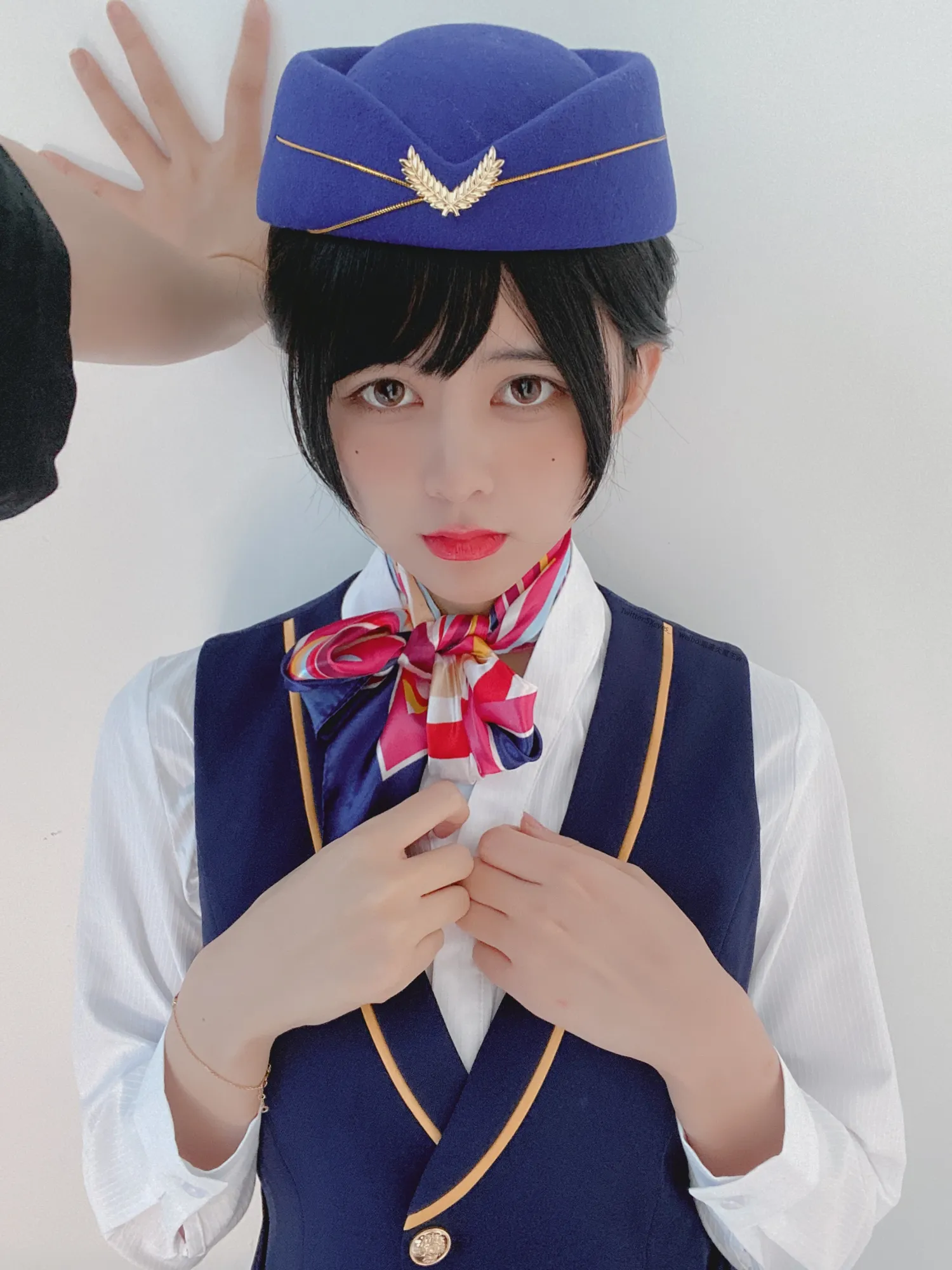 团子研究社_眼酱大魔王 – NO. 035-002