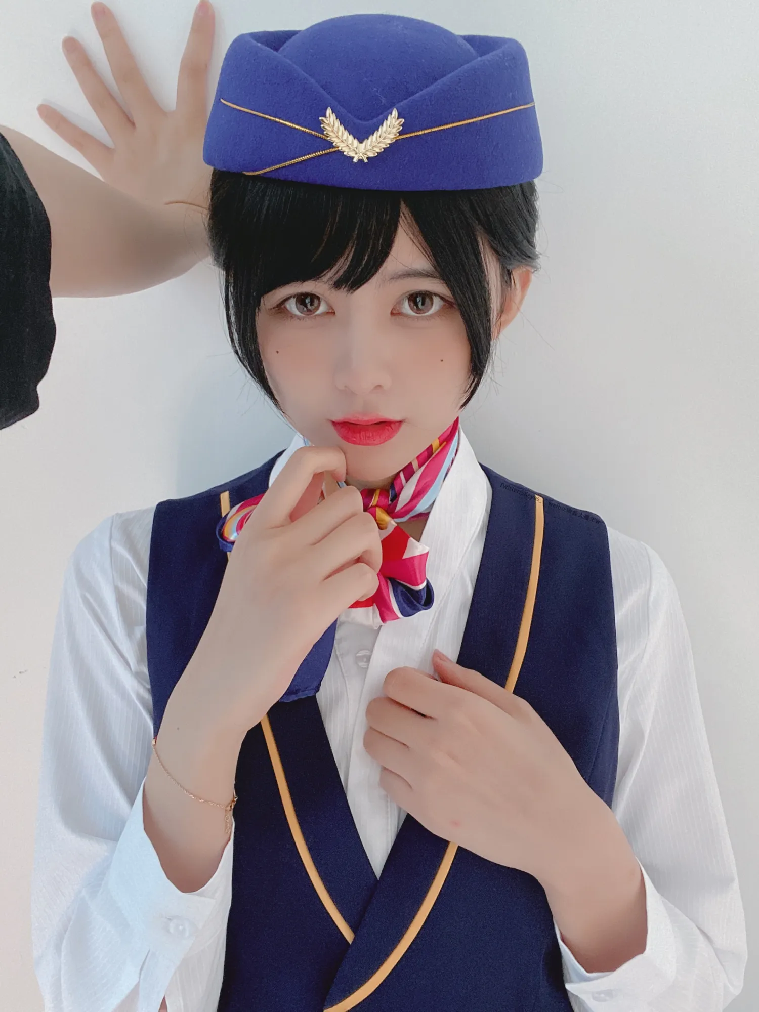 团子研究社_眼酱大魔王 – NO. 035-003