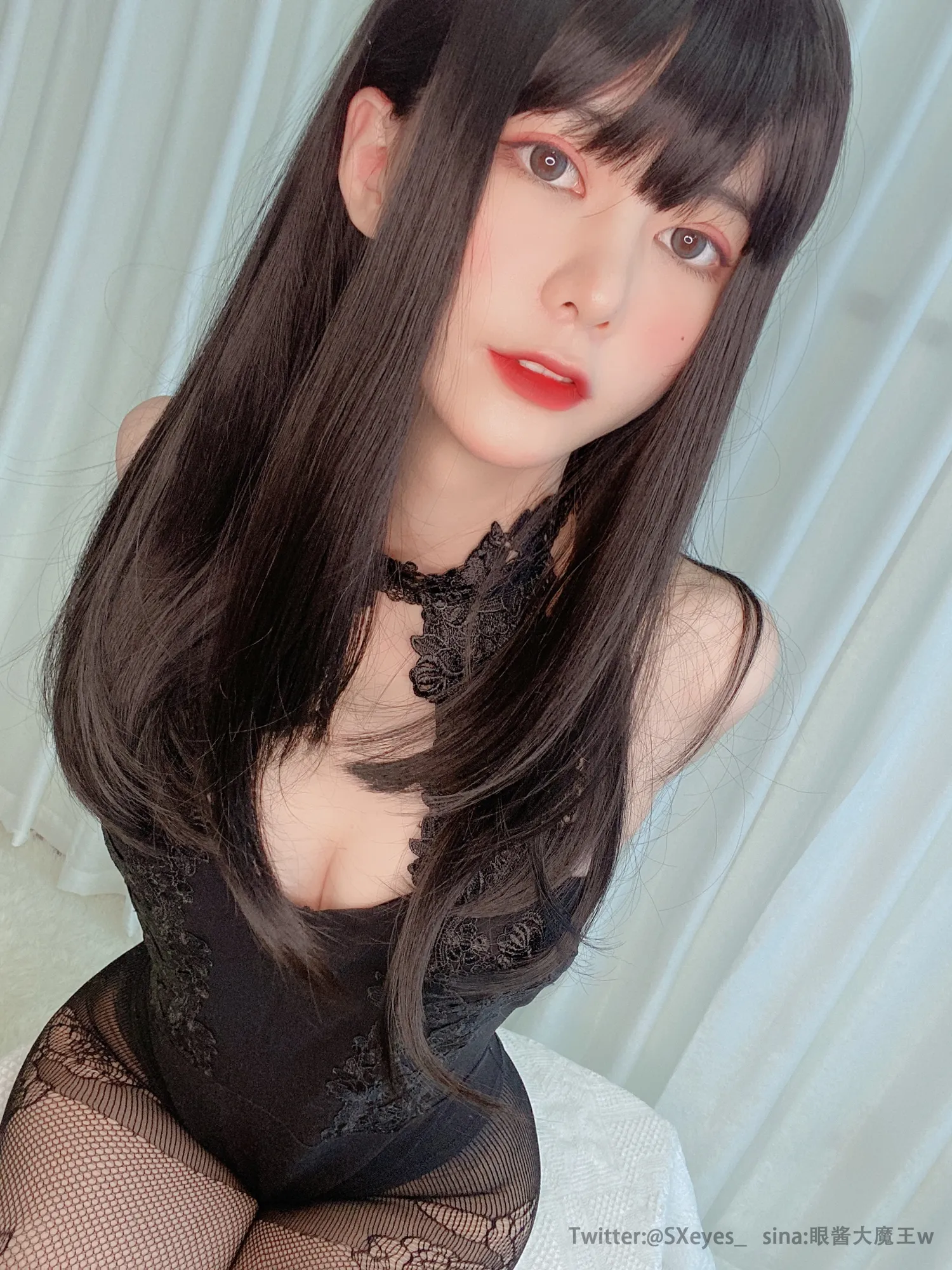 团子研究社_眼酱大魔王 – NO. 038-002