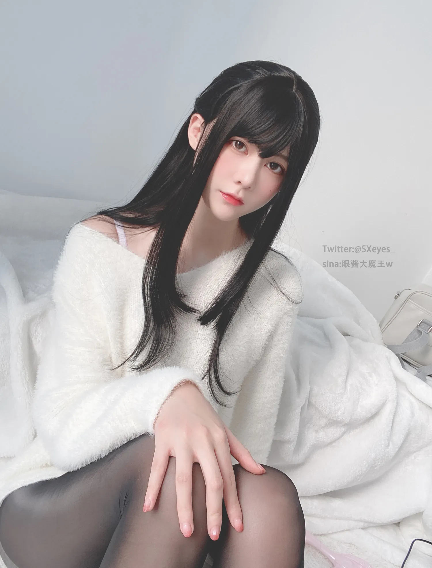 团子研究社_眼酱大魔王 – NO. 042-002