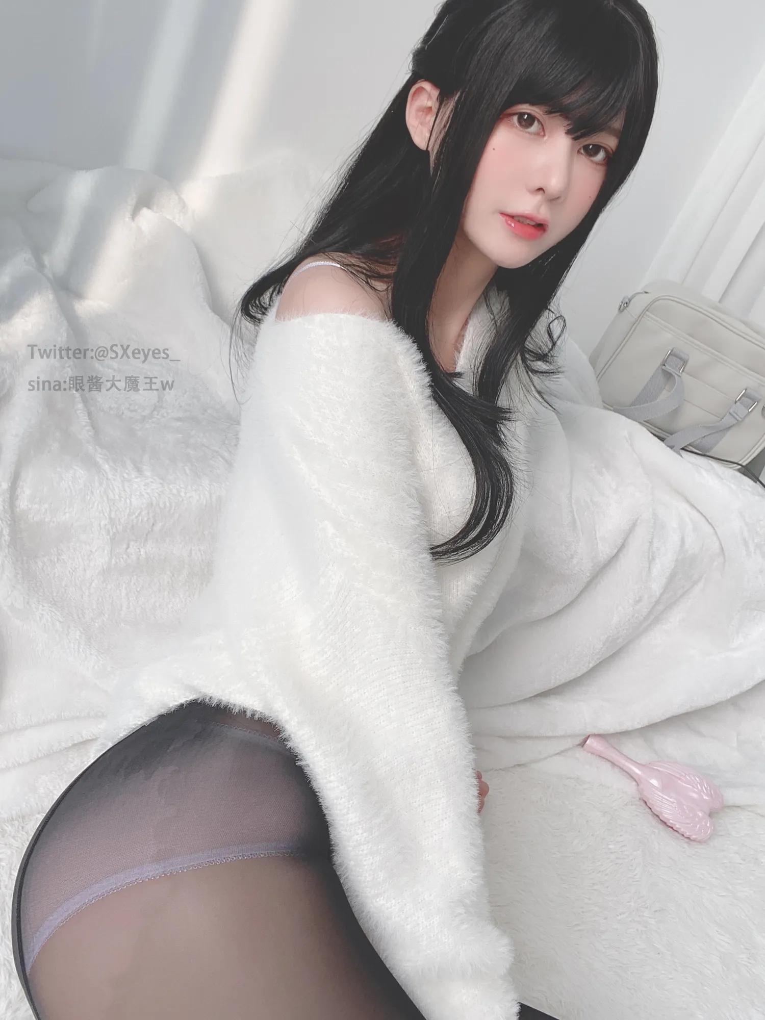 团子研究社_眼酱大魔王 – NO. 042-003