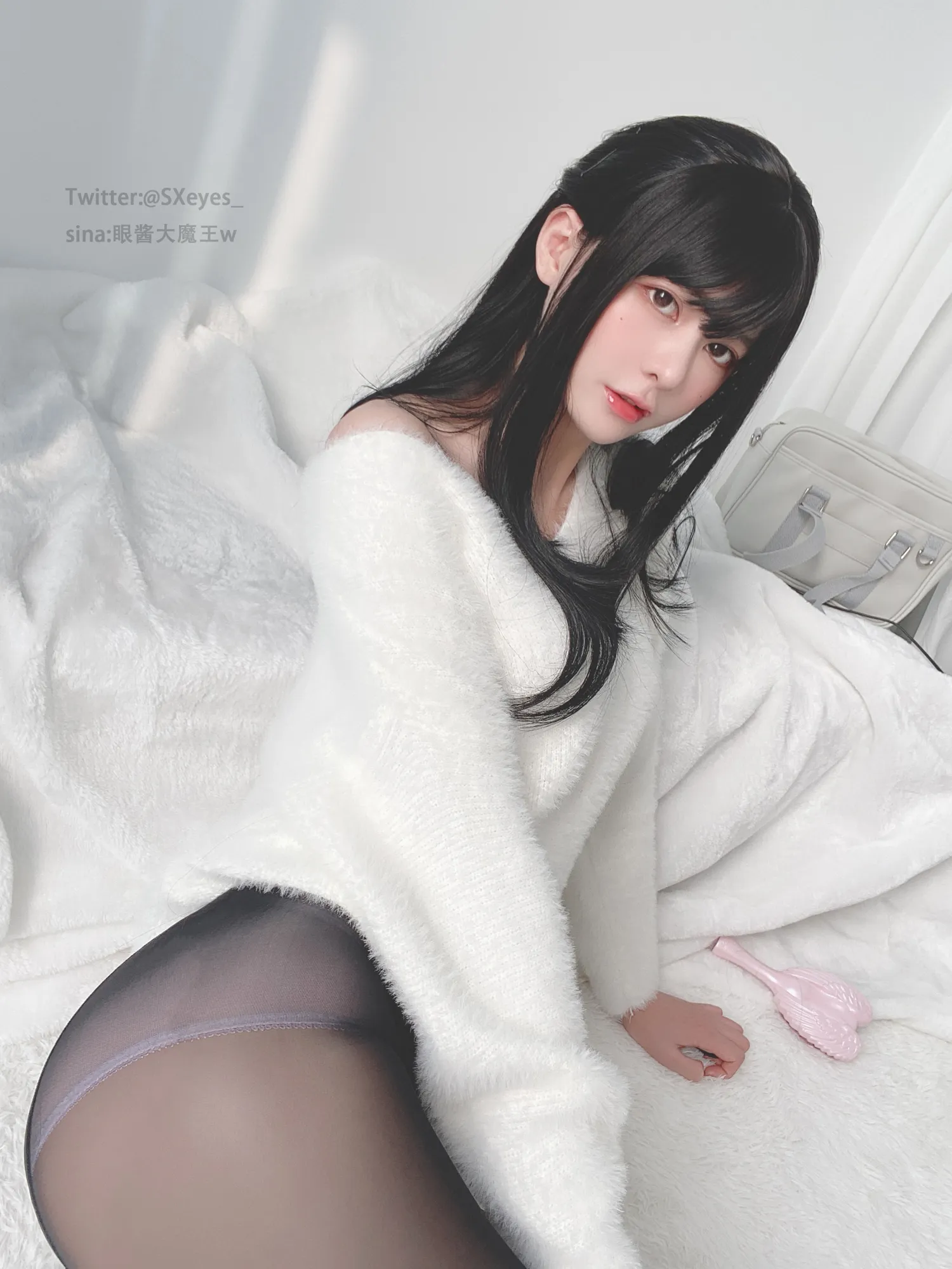 团子研究社_眼酱大魔王 – NO. 042-004