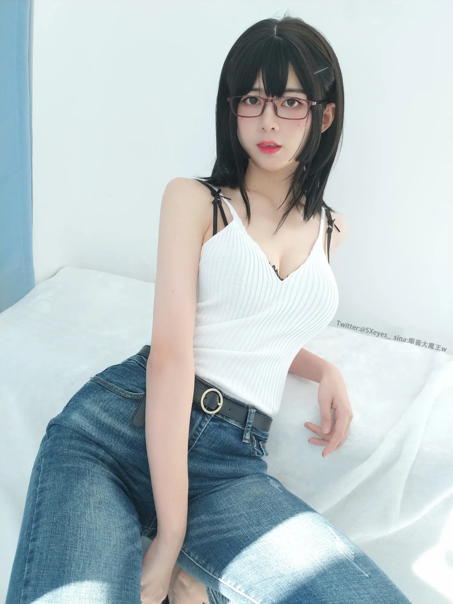 团子研究社_眼酱大魔王 – NO. 044-002
