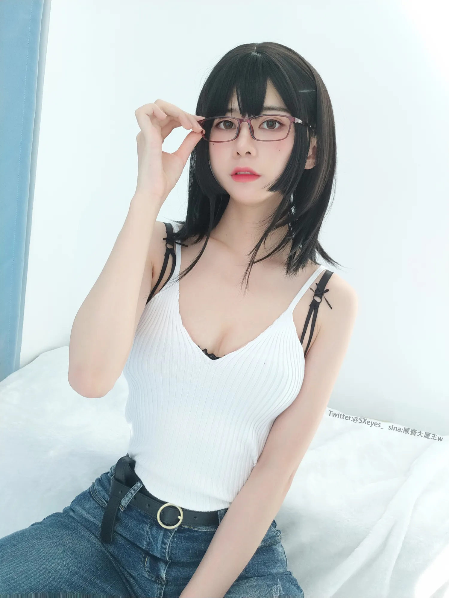 团子研究社_眼酱大魔王 – NO. 044-003