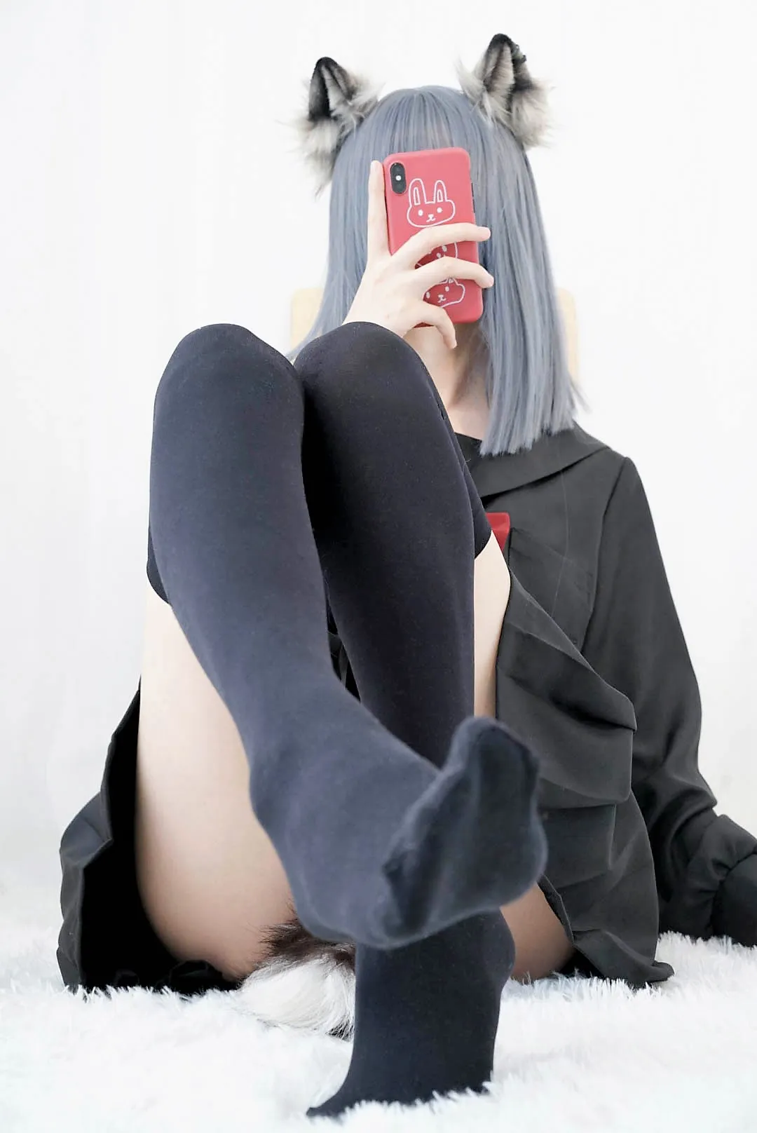 团子研究社_眼酱大魔王 – NO. 060-002