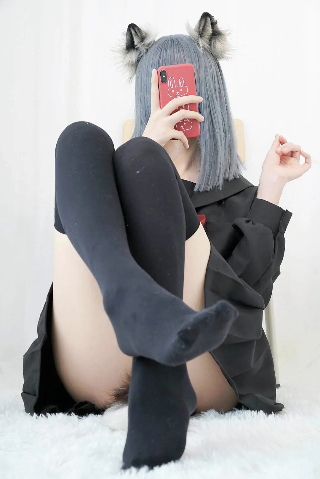 团子研究社_眼酱大魔王 – NO. 060-003