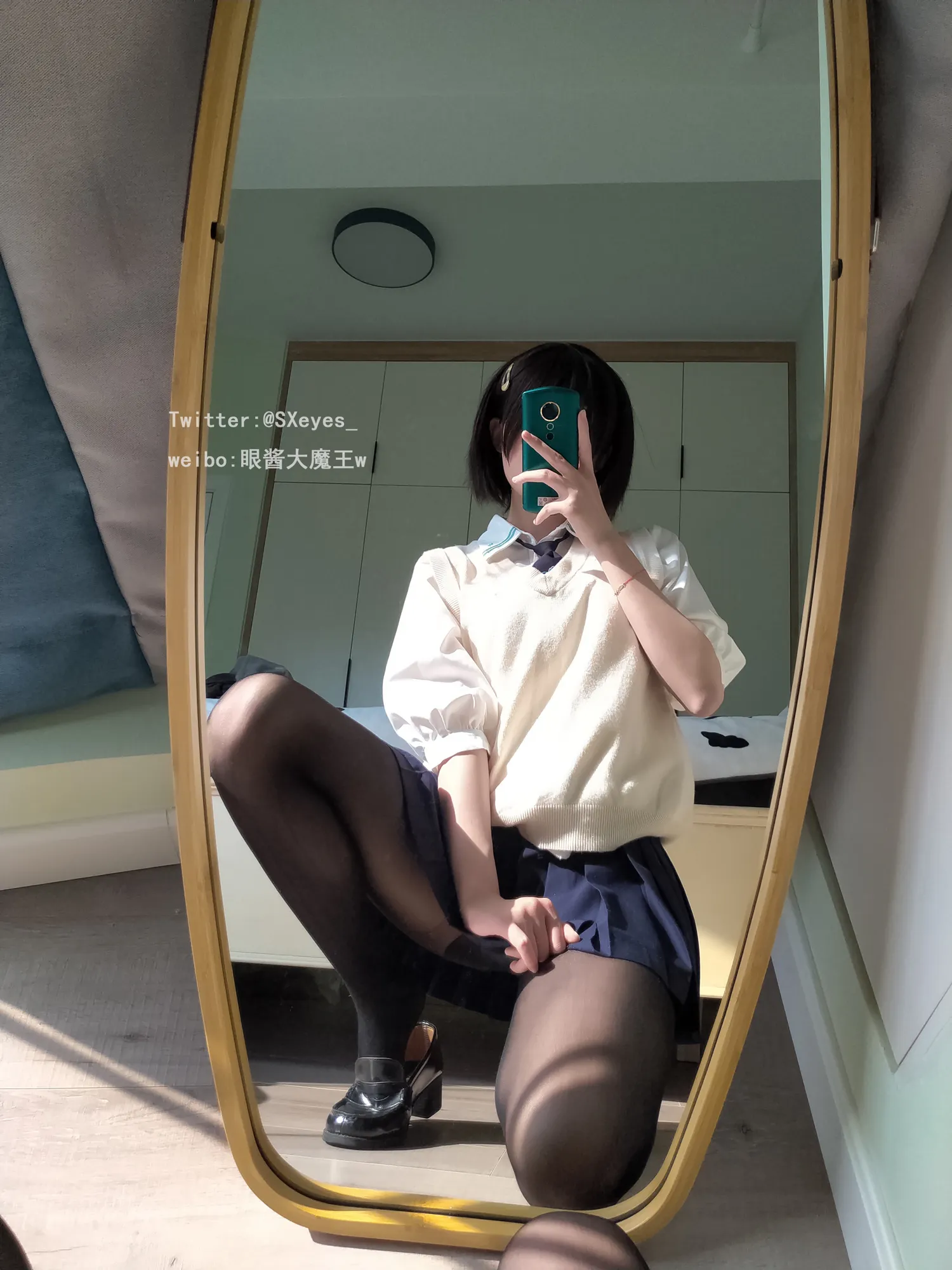 团子研究社_眼酱大魔王 – NO. 068-003