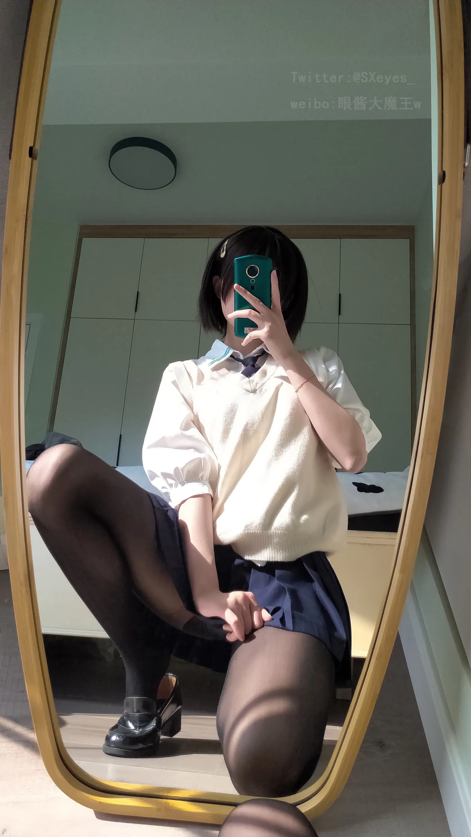团子研究社_眼酱大魔王 – NO. 068-004