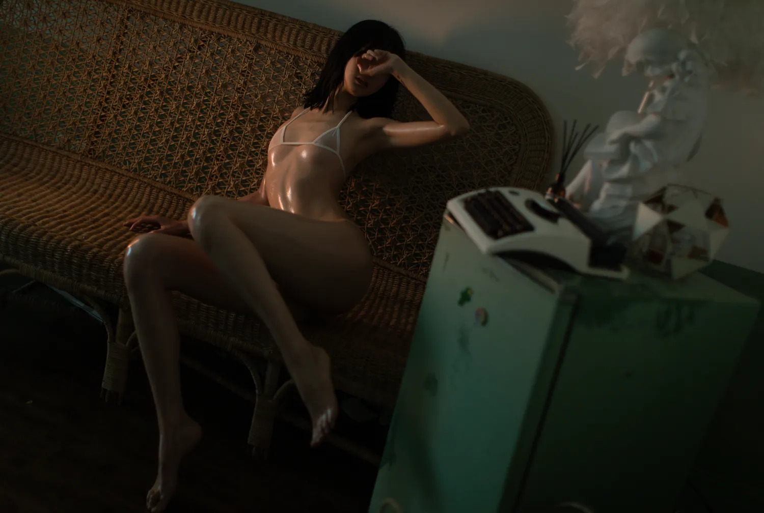 团子研究社_眼酱大魔王 – NO. 072-002
