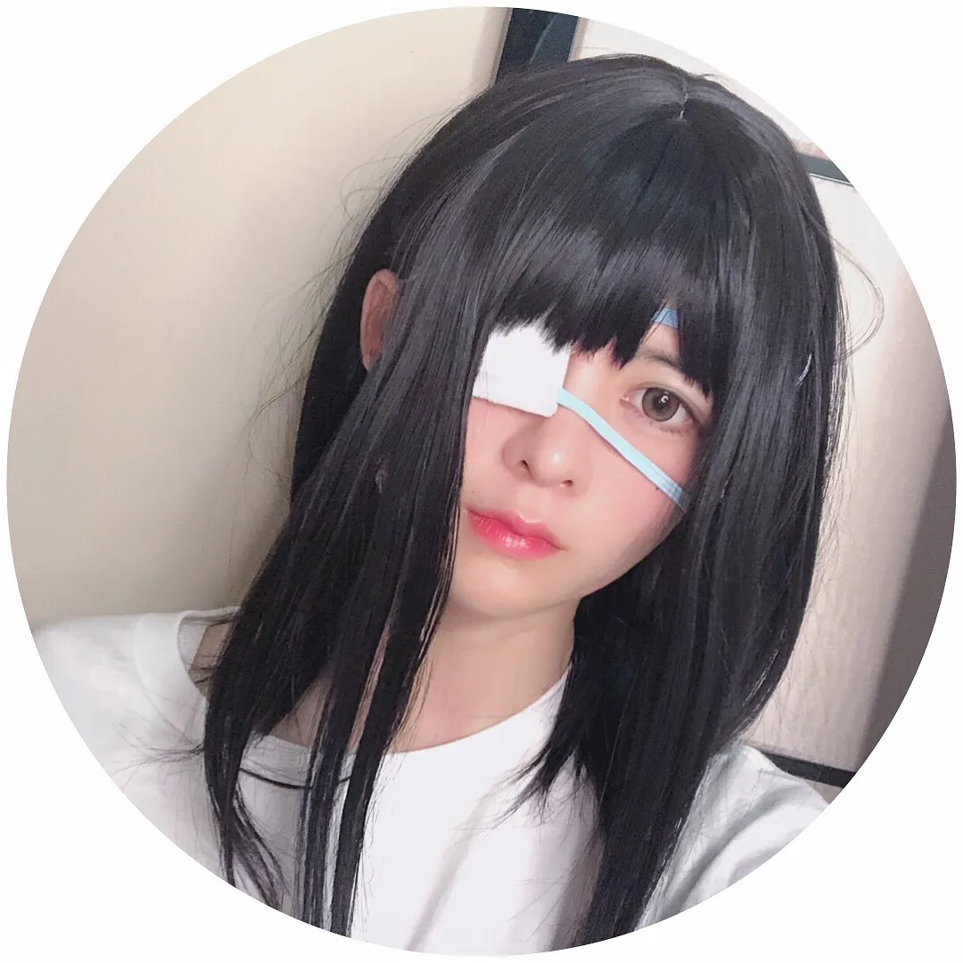团子研究社_眼酱大魔王 – NO. 077-001