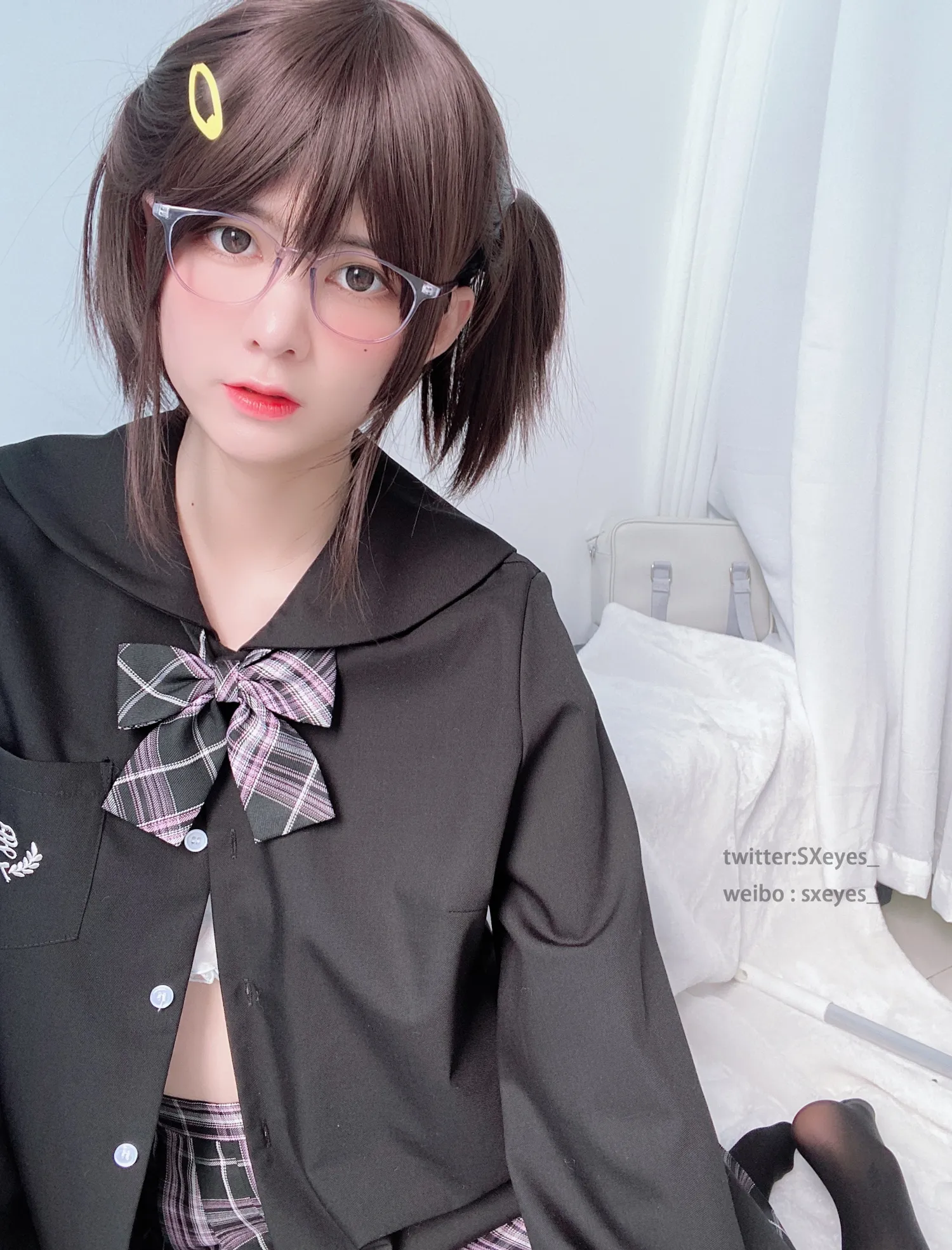 团子研究社_眼酱大魔王 – NO. 078-004