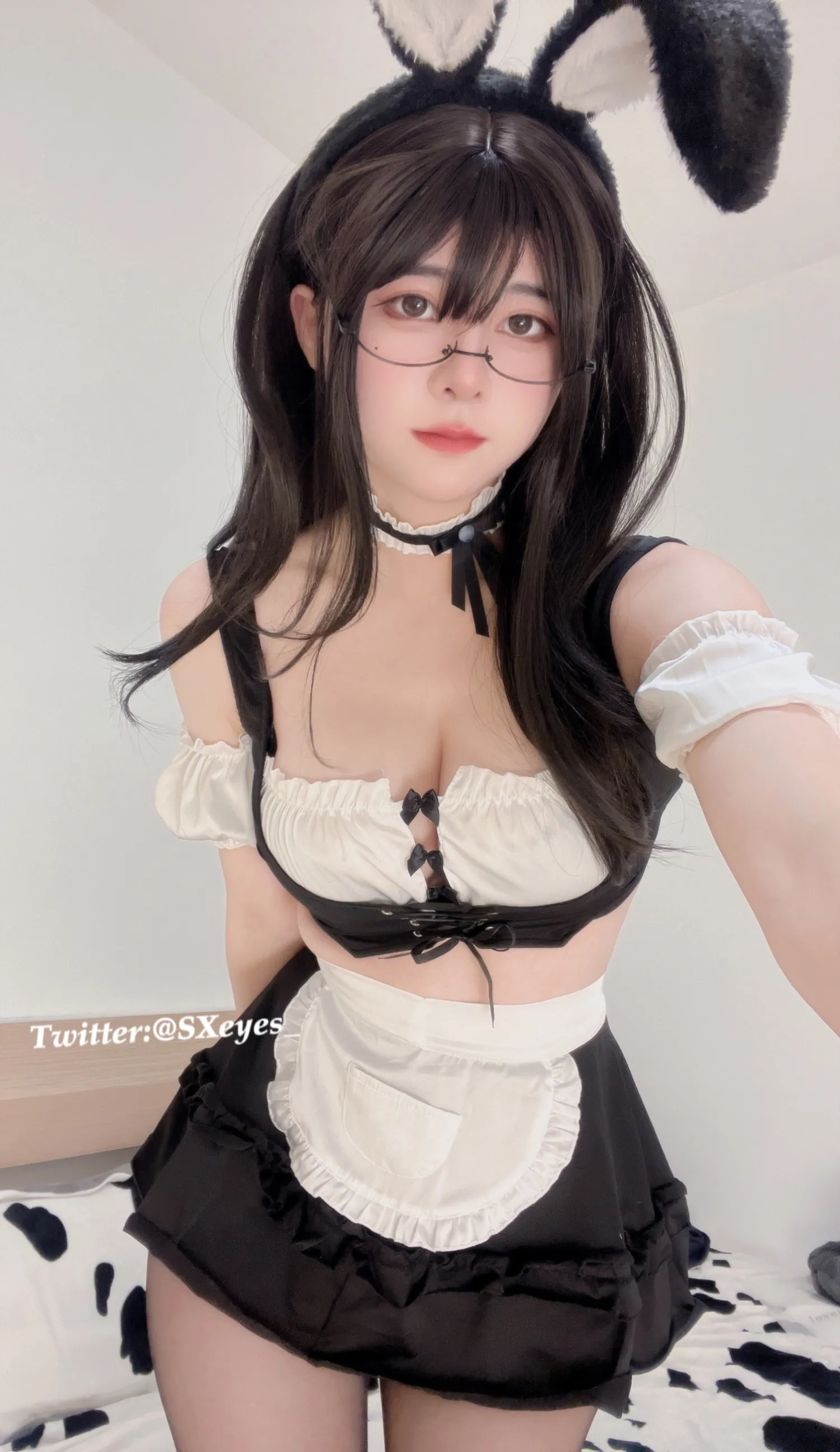 团子研究社_眼酱大魔王 – NO. 090-003