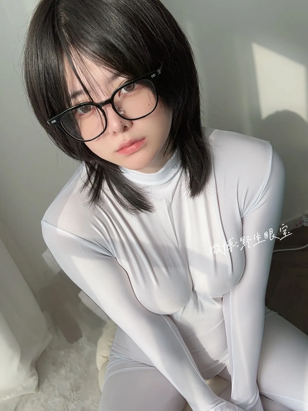 团子研究社_眼酱大魔王 – NO. 106-001