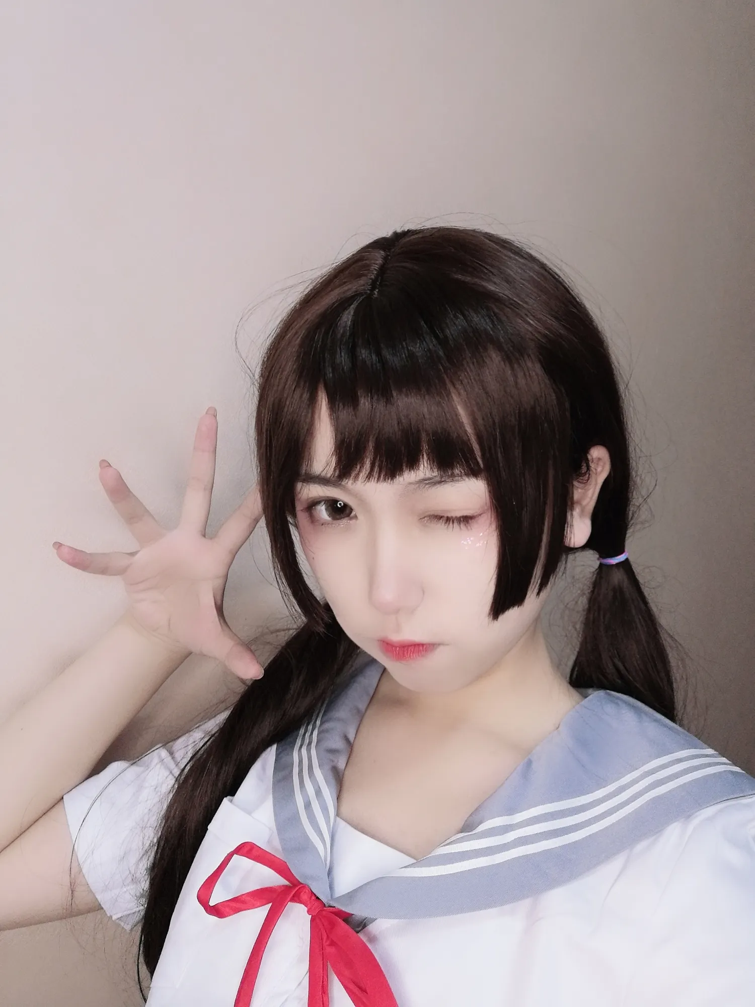 团子研究社_芋圆侑子 – NO. 001-002