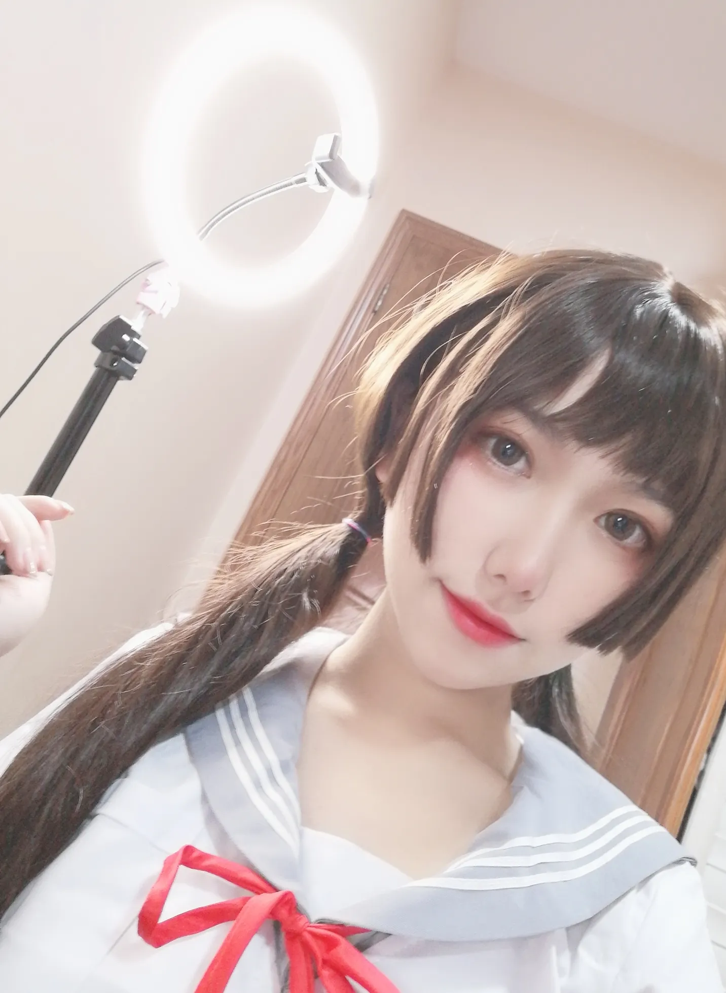 团子研究社_芋圆侑子 – NO. 001-004