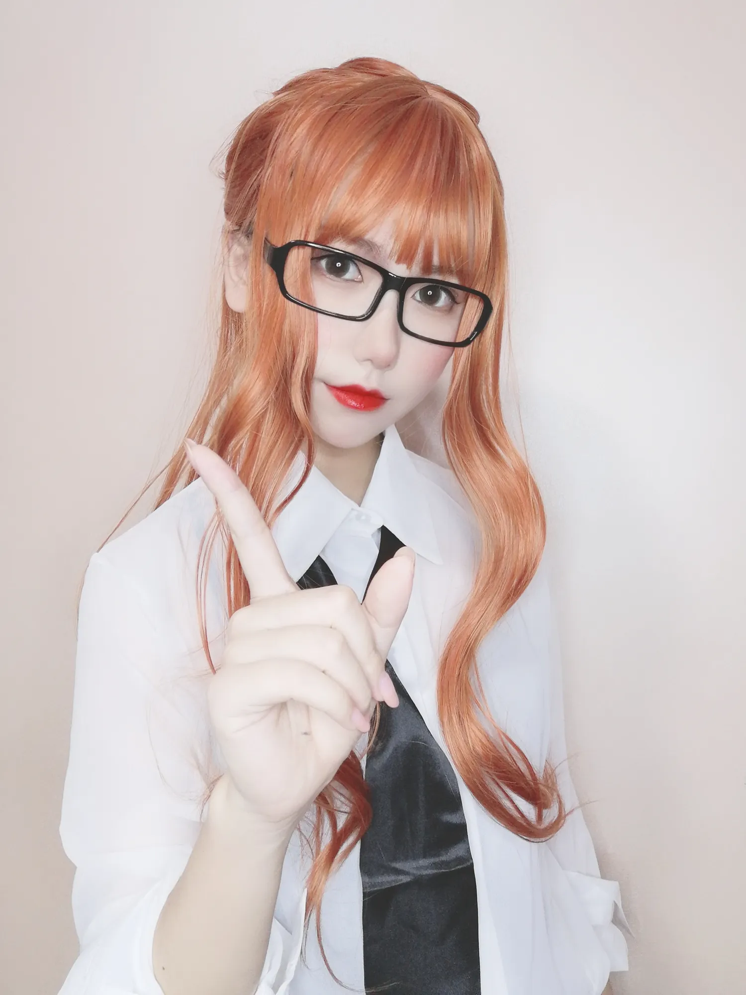 团子研究社_芋圆侑子 – NO. 005-002
