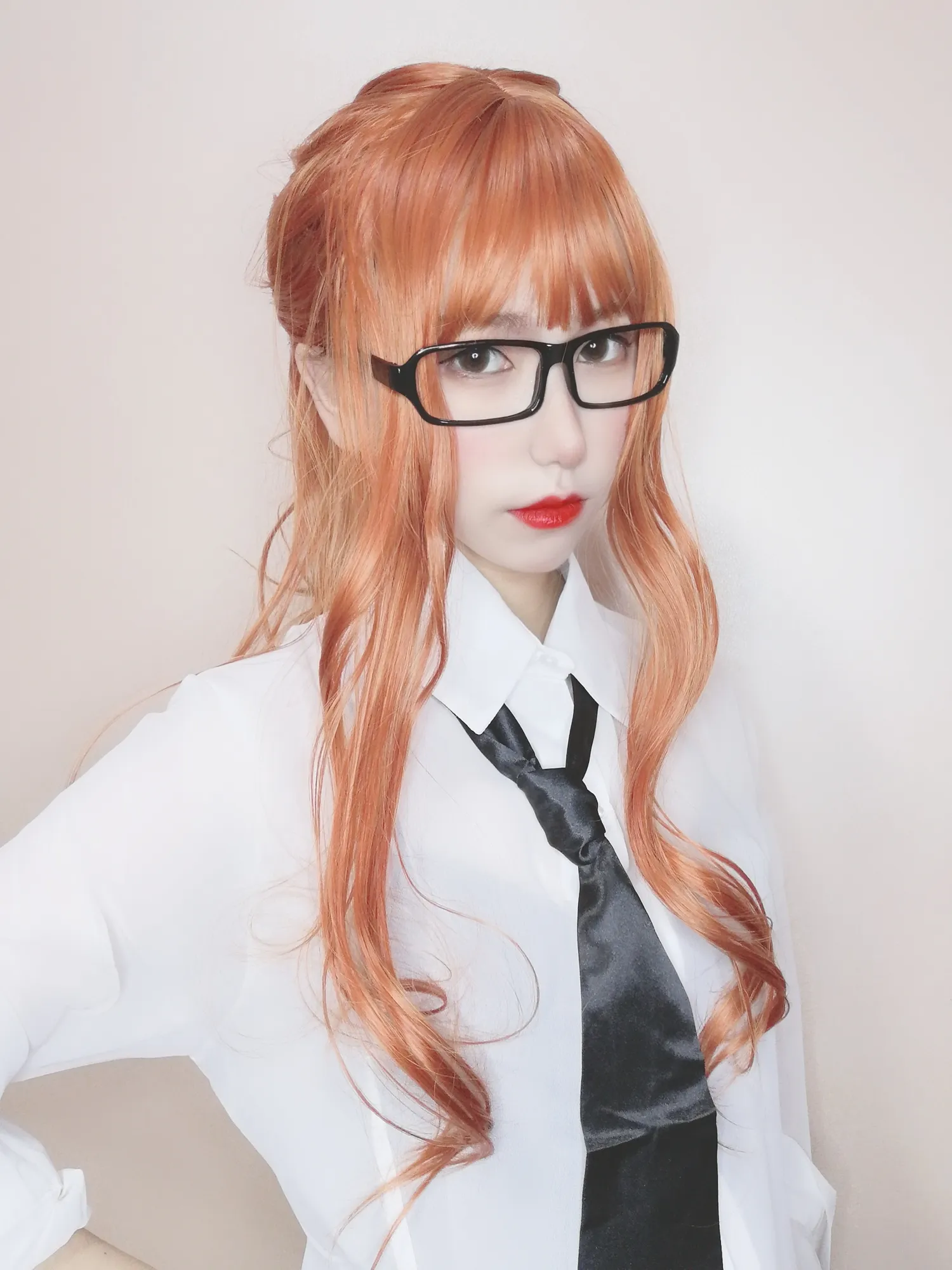 团子研究社_芋圆侑子 – NO. 005-003