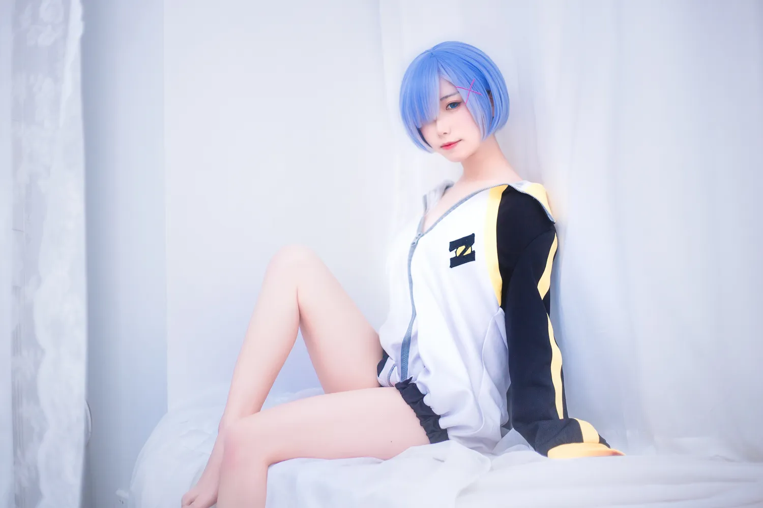 团子研究社_芋圆侑子 – NO. 008-004