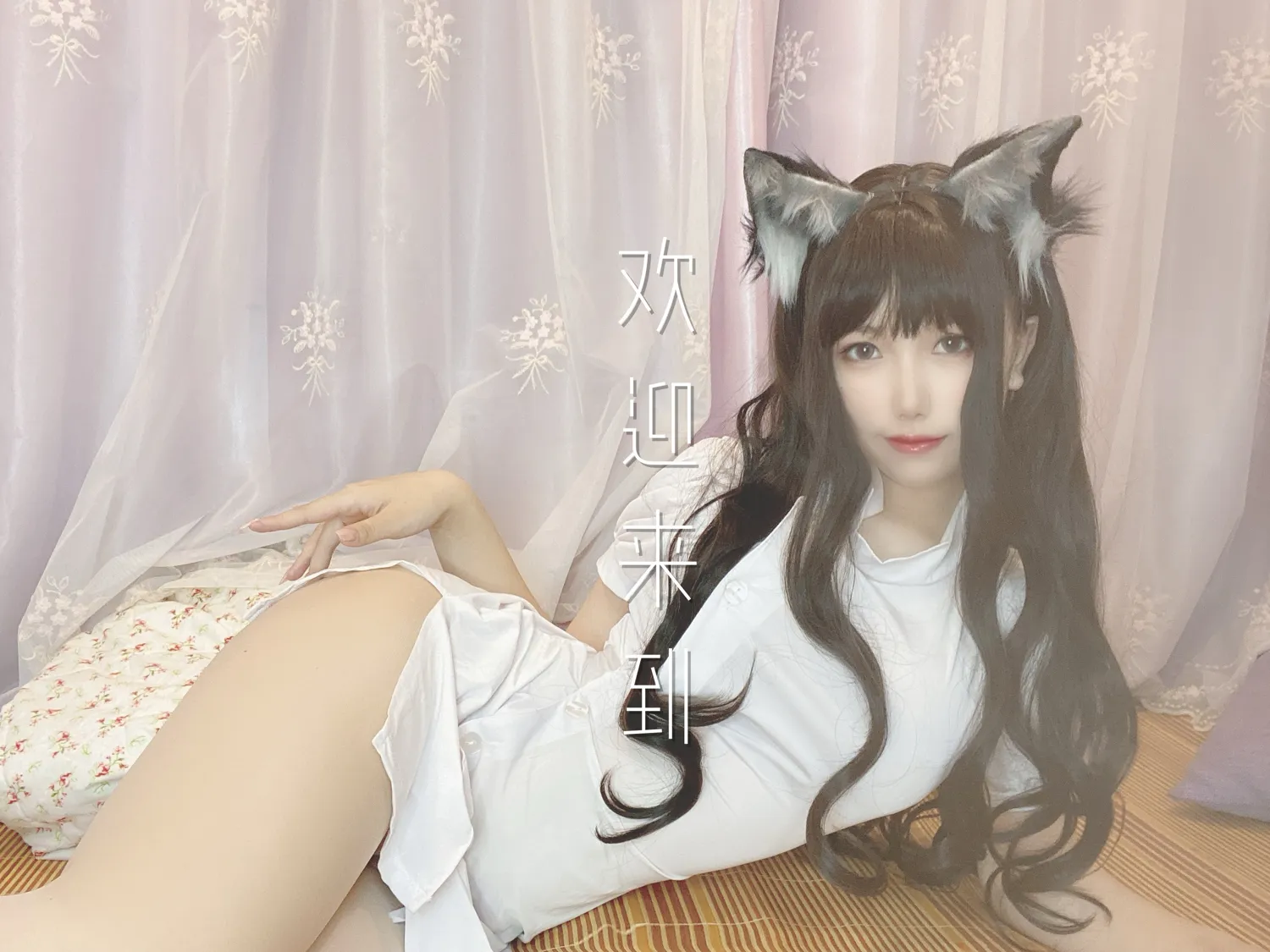 团子研究社_芋圆侑子 – NO. 015-001