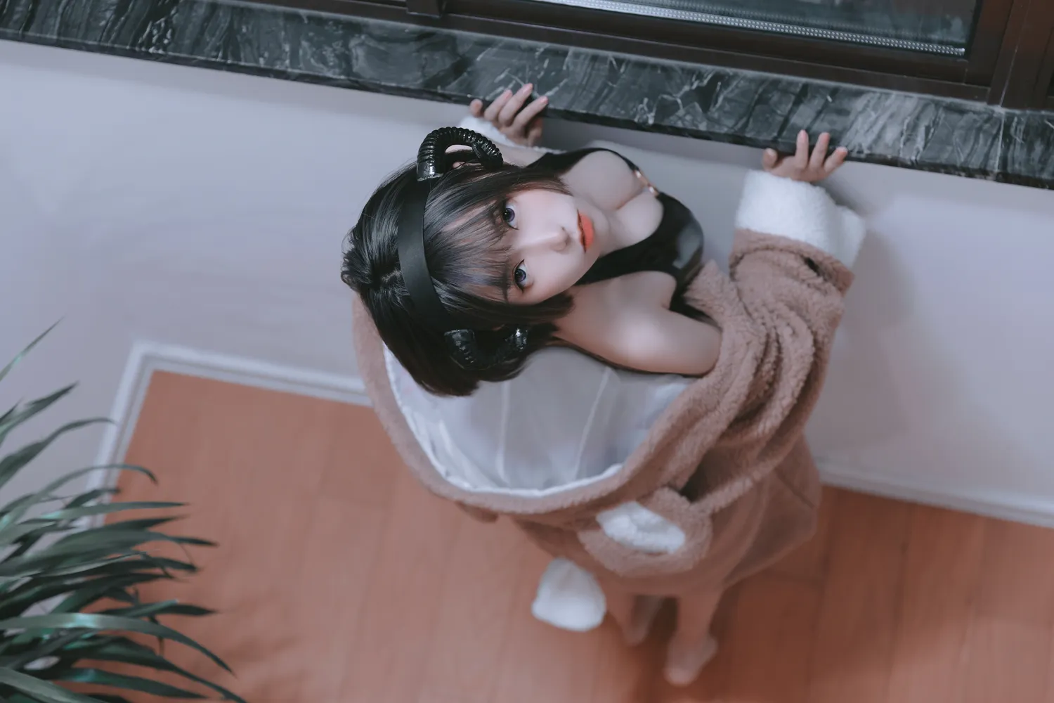 团子研究社_芋圆侑子 – NO. 016-001