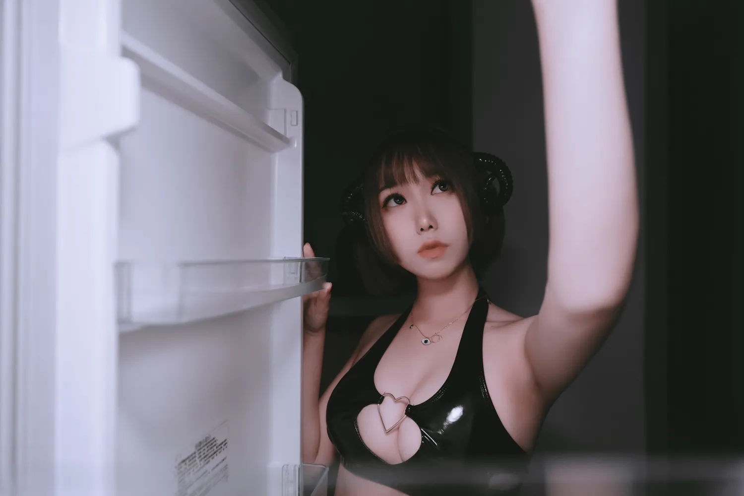 团子研究社_芋圆侑子 – NO. 016-003