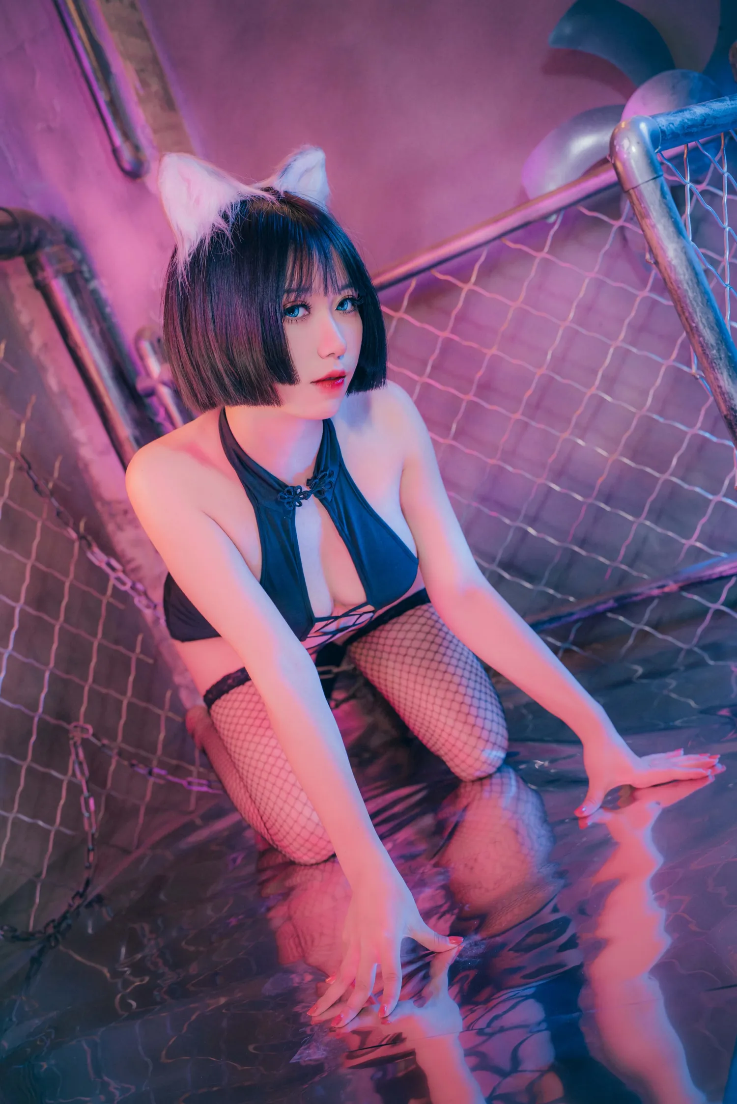 团子研究社_芋圆侑子 – NO. 017-001