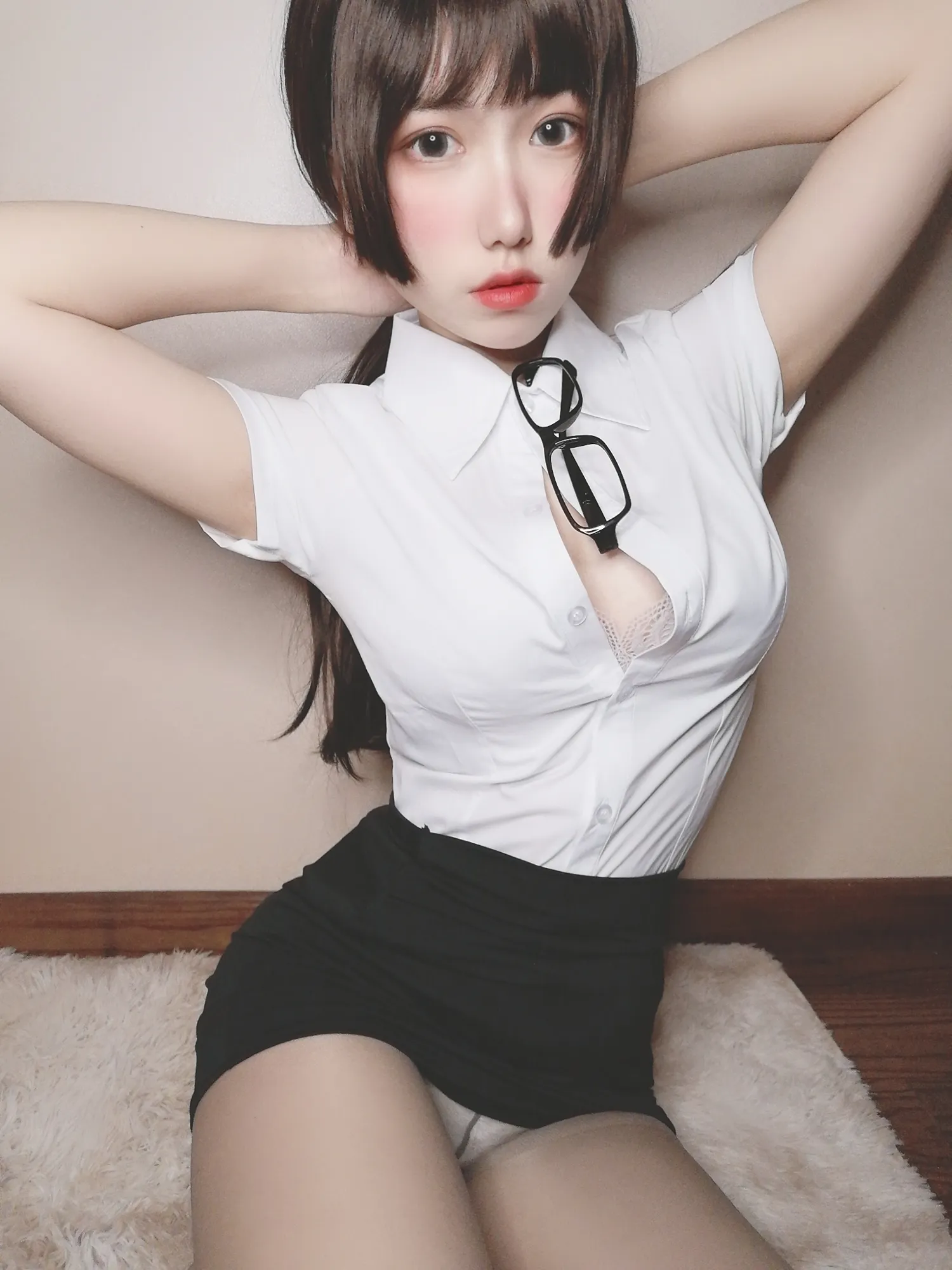 团子研究社_芋圆侑子 – NO. 021-001