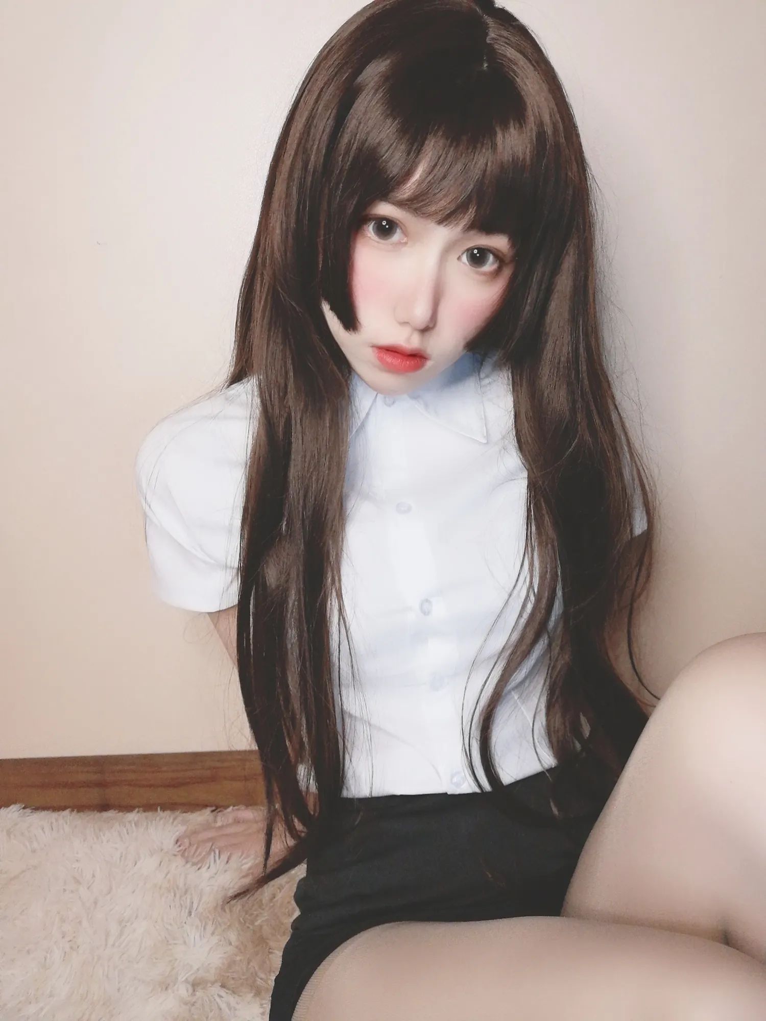 团子研究社_芋圆侑子 – NO. 021-002