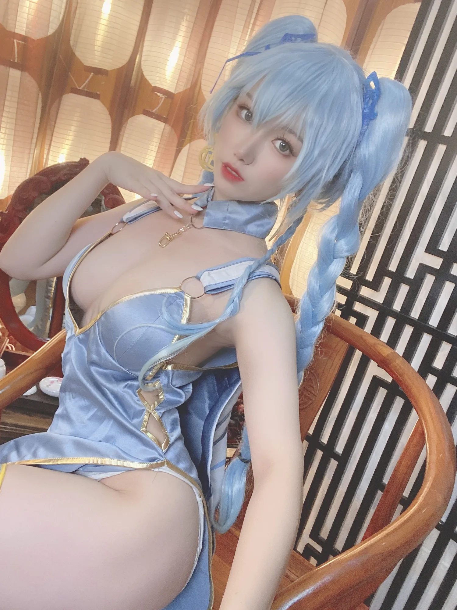 团子研究社_芋圆侑子 – NO. 022-004