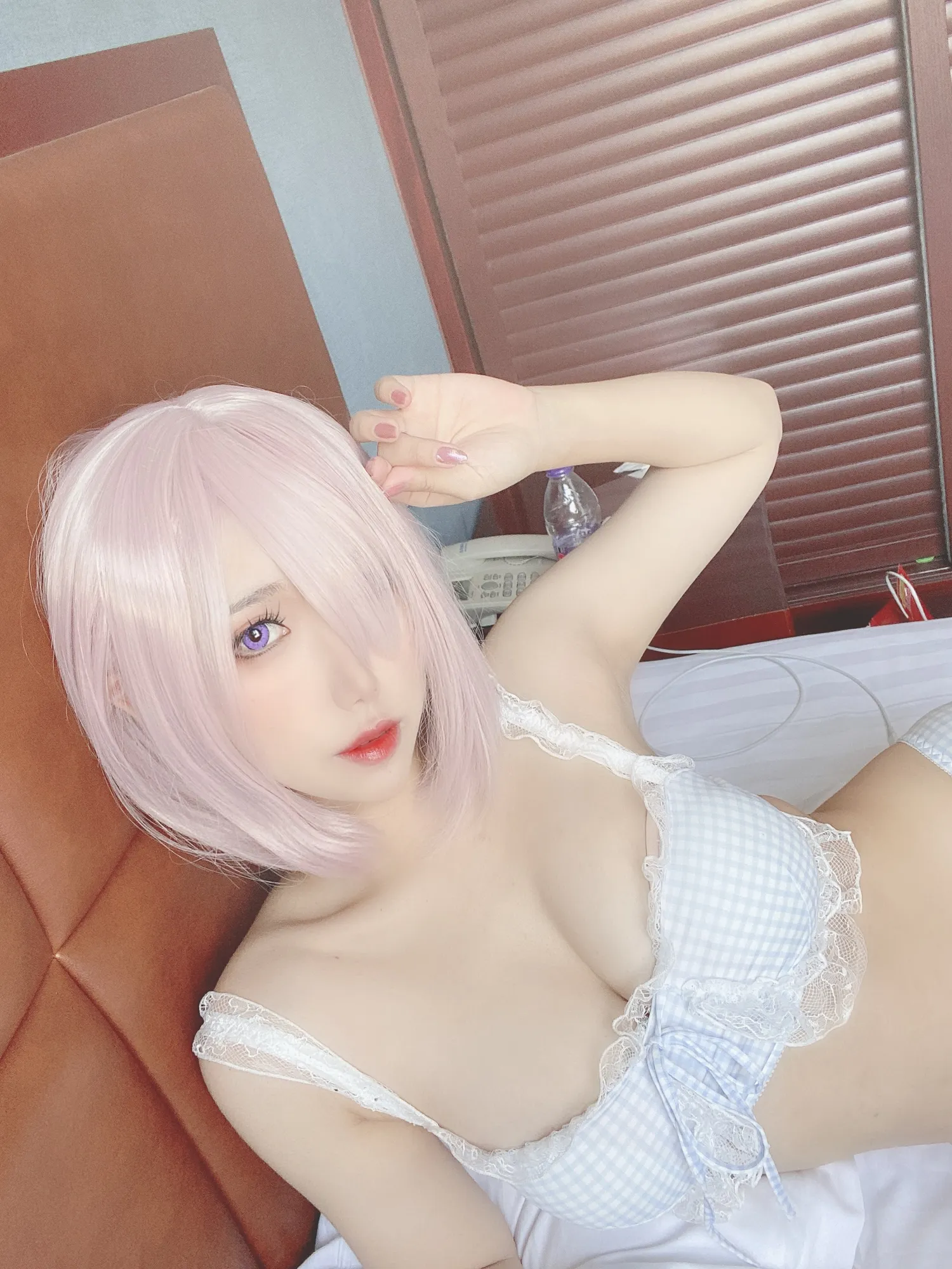 团子研究社_芋圆侑子 – NO. 023-002