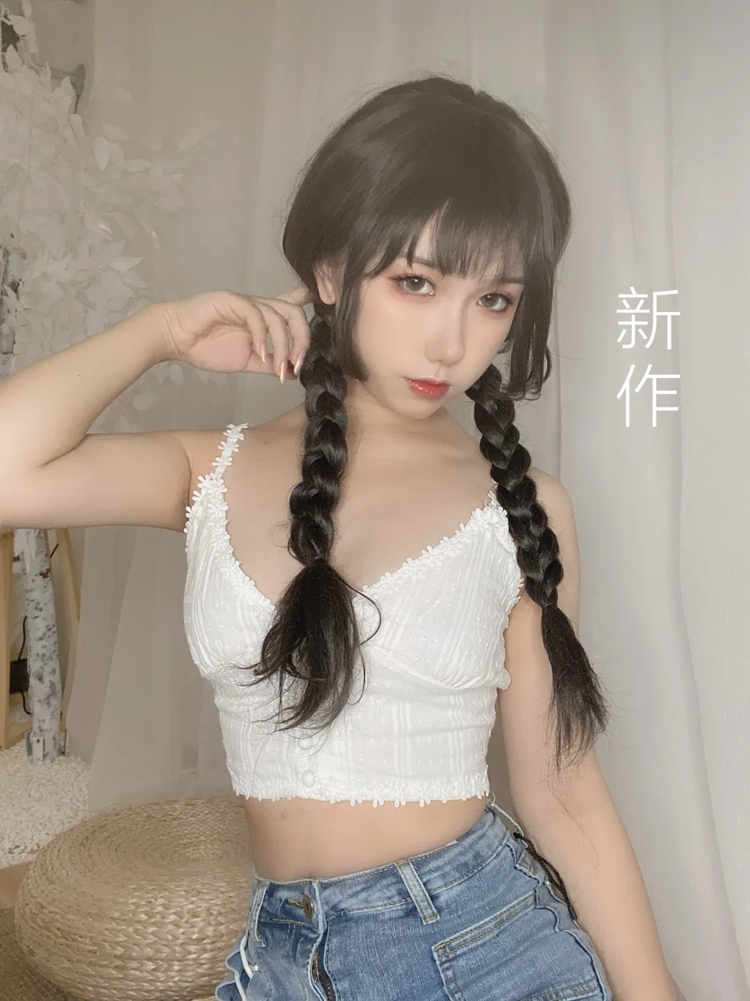 团子研究社_芋圆侑子 – NO. 028-002