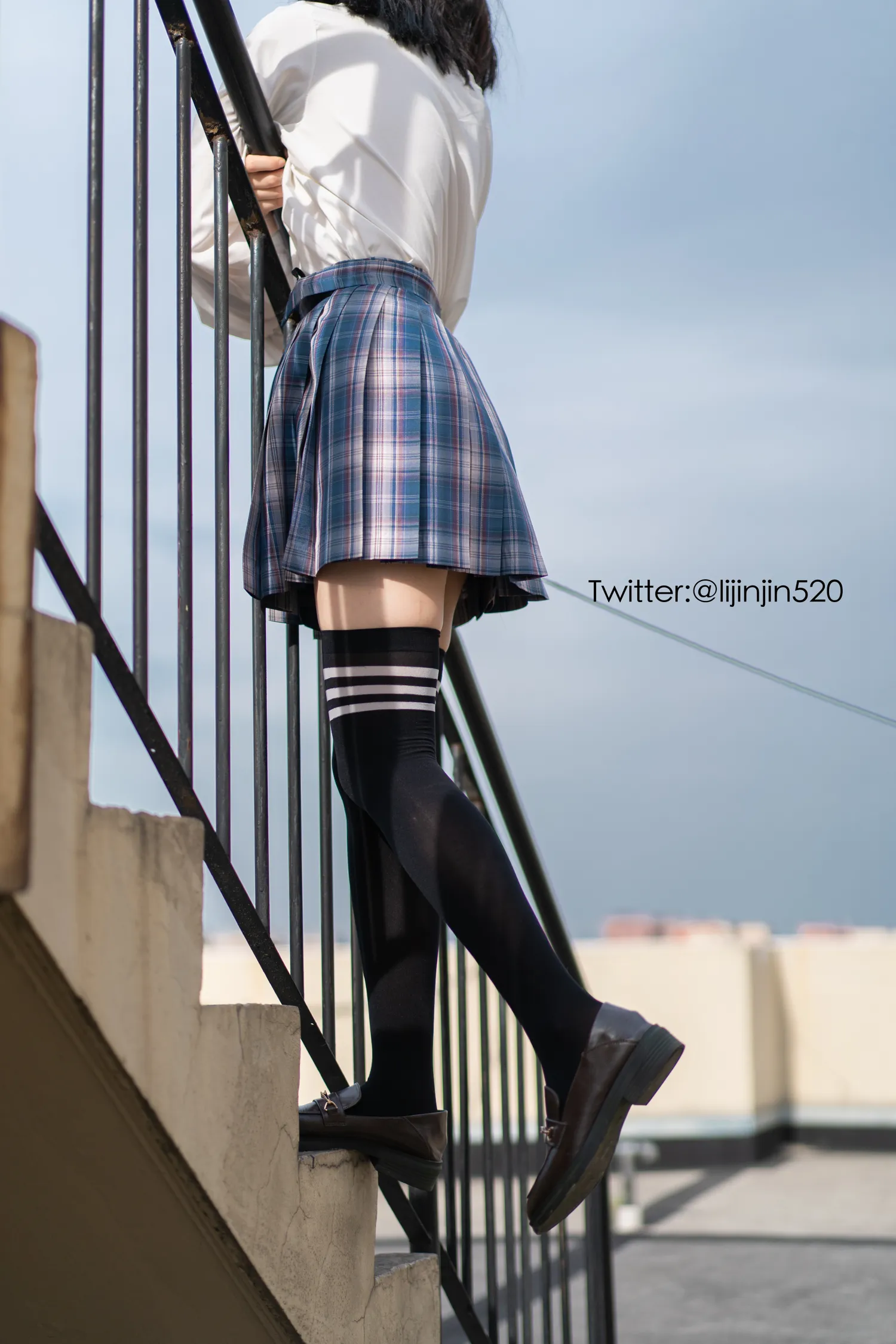 团子研究社_梨瑾瑾 – NO. 002-003