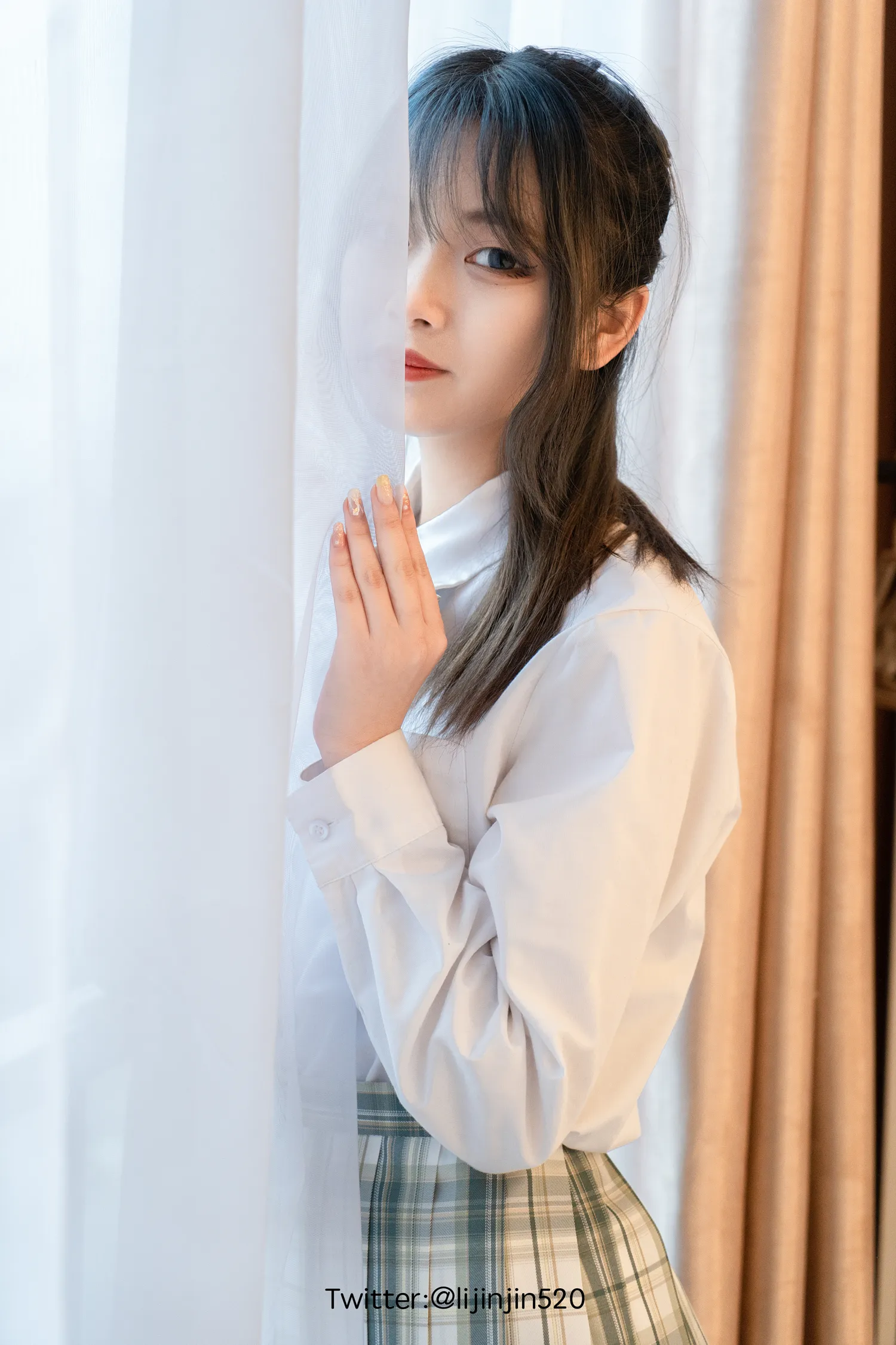 团子研究社_梨瑾瑾 – NO. 003-004