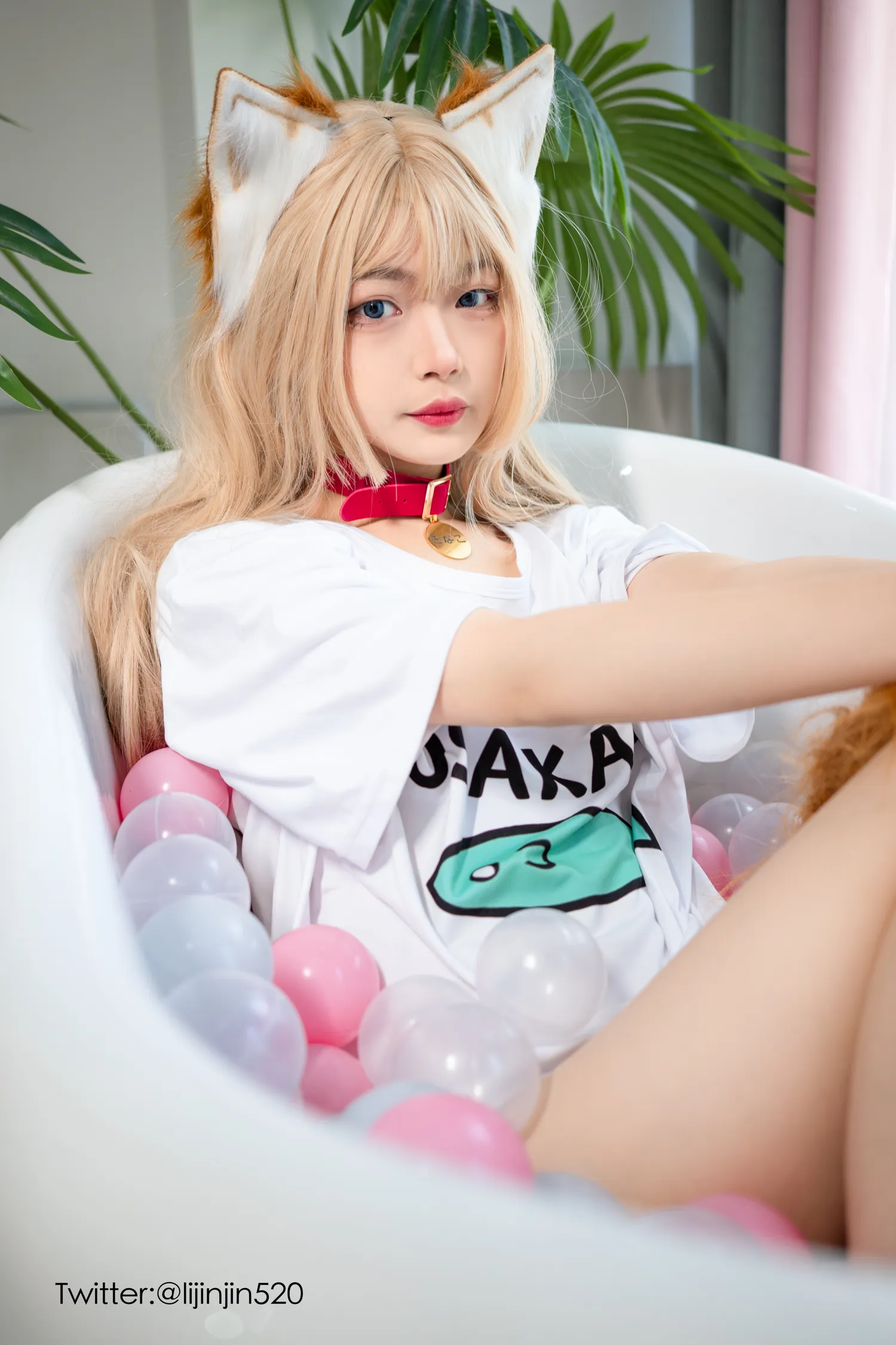 团子研究社_梨瑾瑾 – NO. 006-003